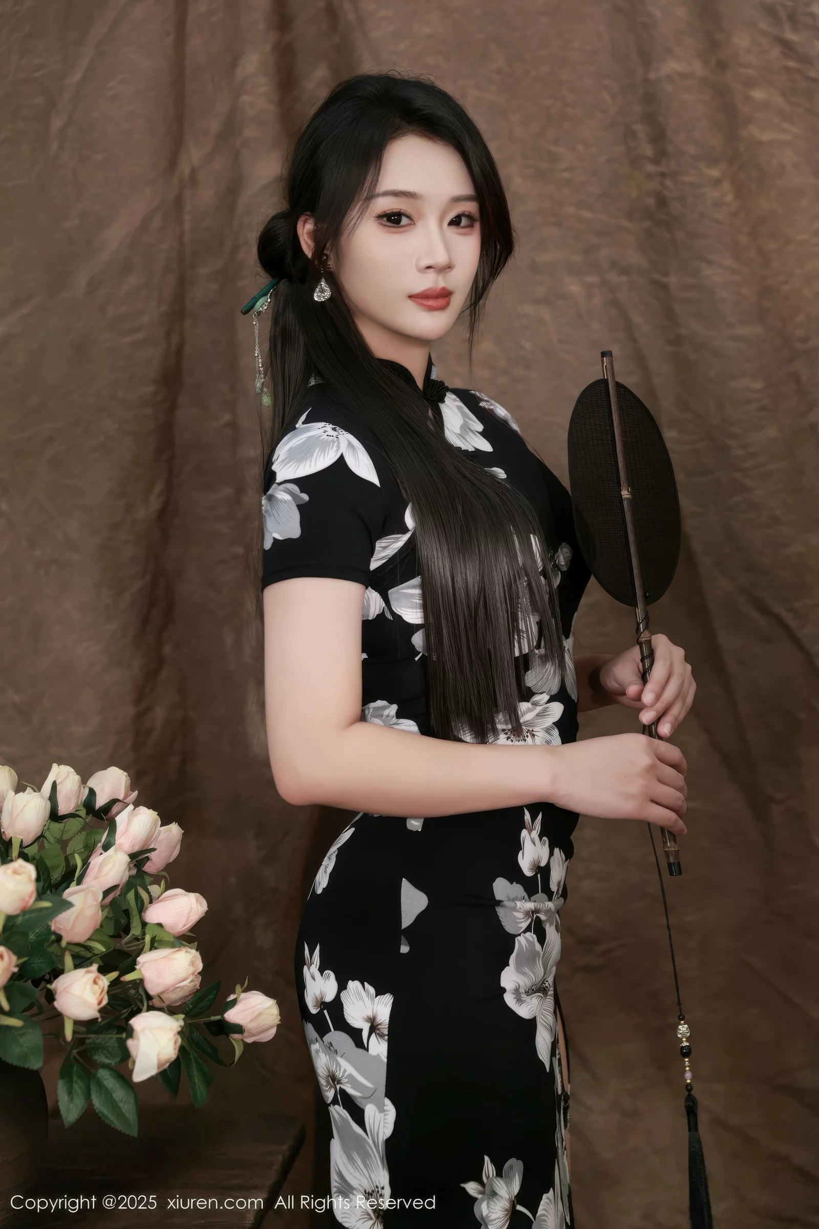 Xrmnw.Vip_南乔_写真