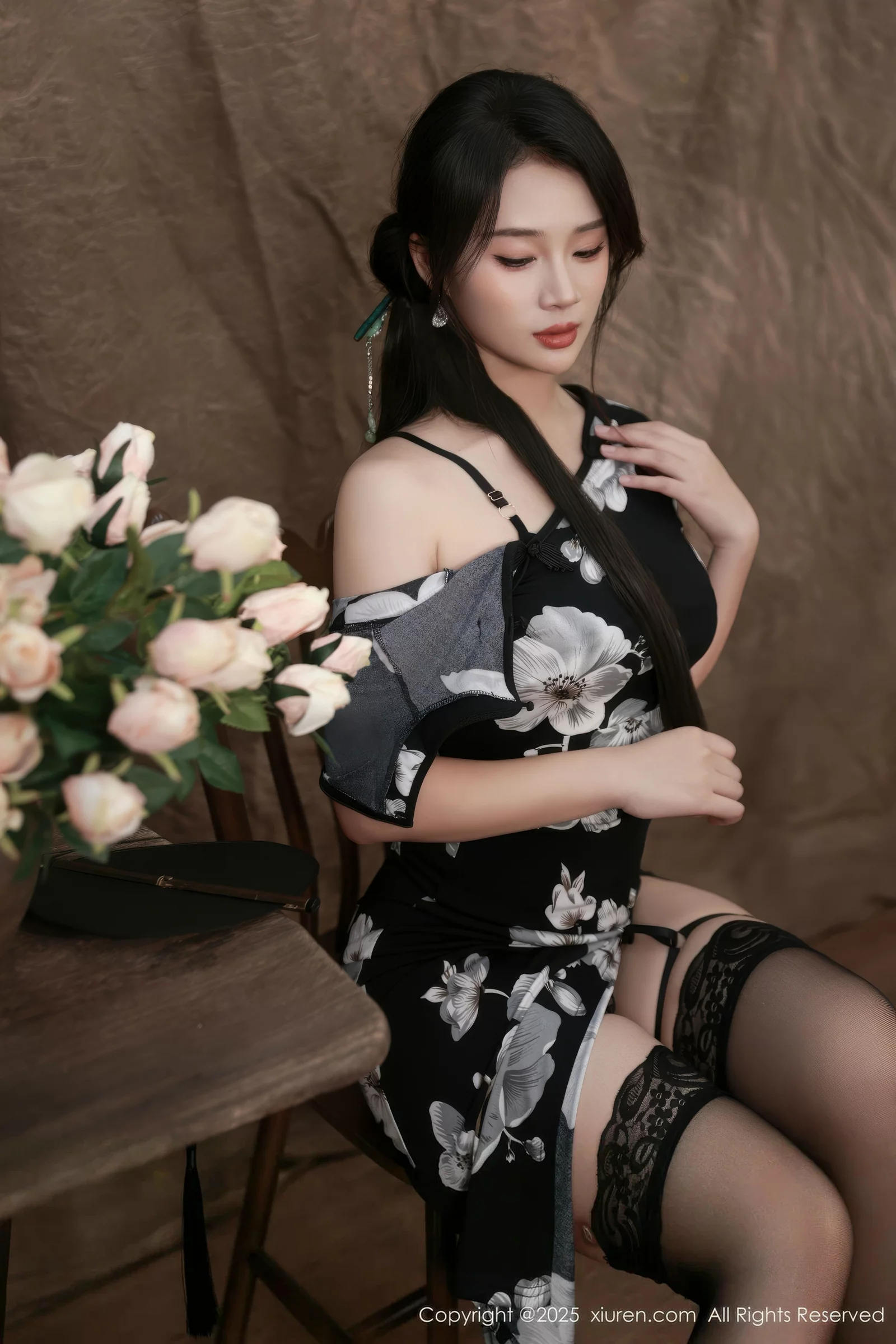 Xrmnw.Vip_南乔_写真