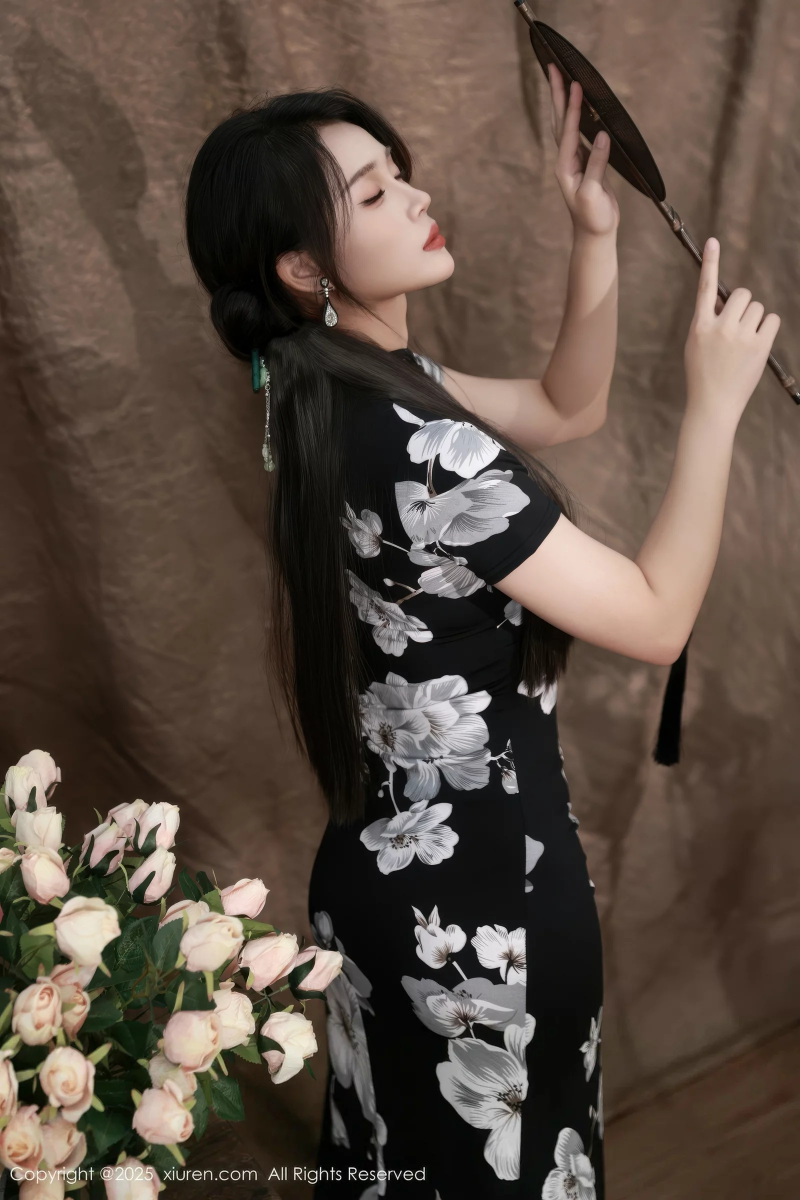 Xrmnw.Vip_南乔_写真