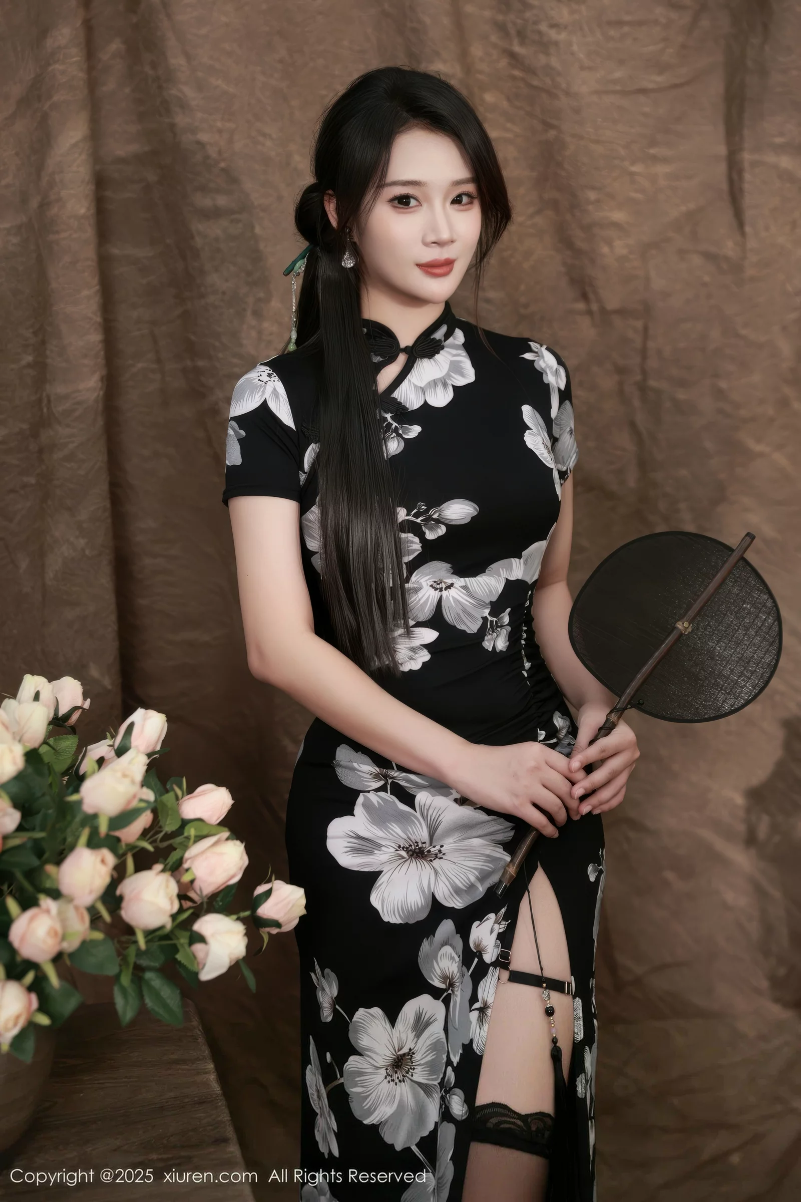 Xrmnw.Vip_南乔_写真