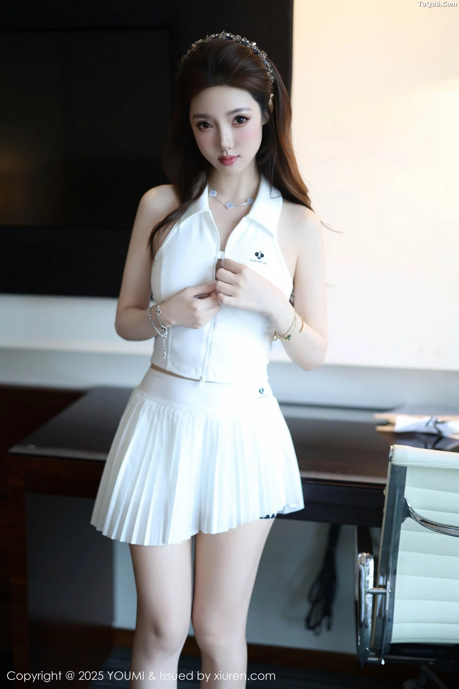 Xrmnw.Vip_桃桃·夭夭_写真