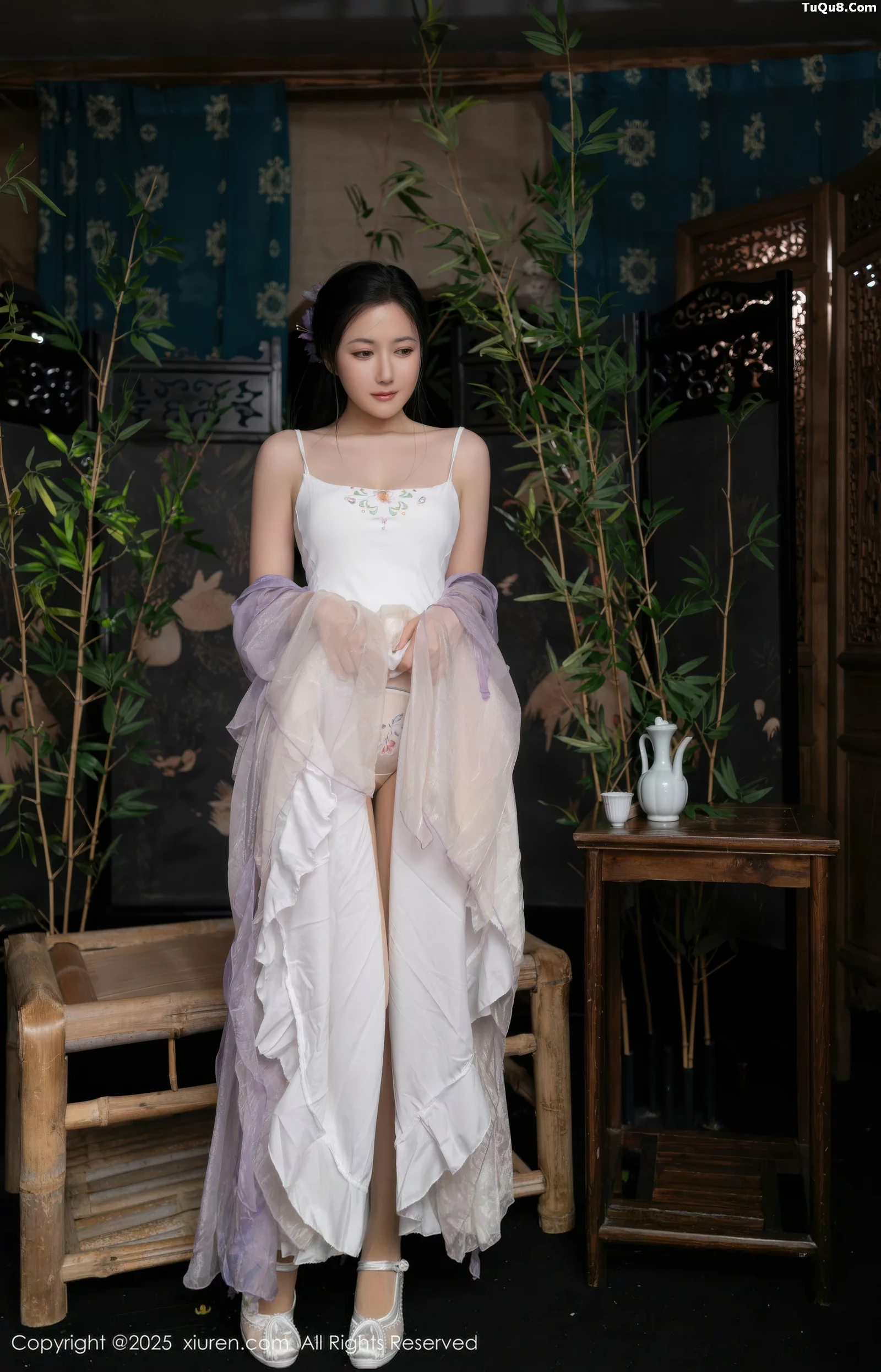 Xrmnw.Vip_鱼子酱_写真