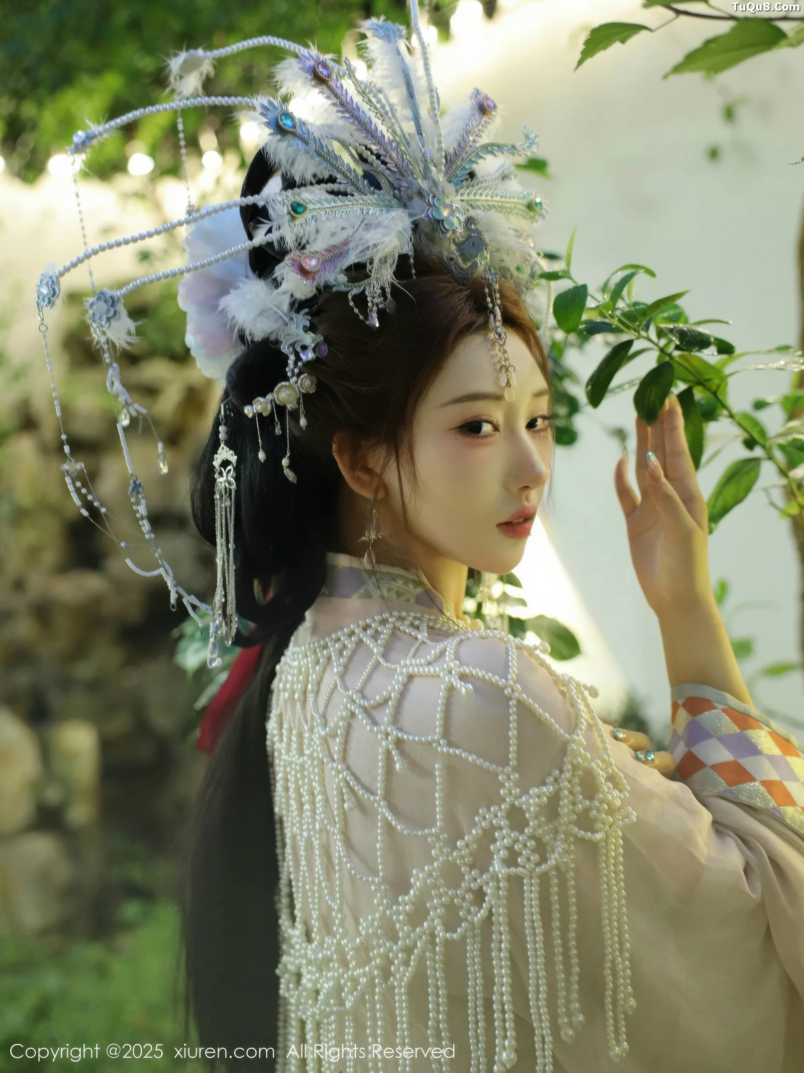 Xrmnw.Vip_金允希_写真