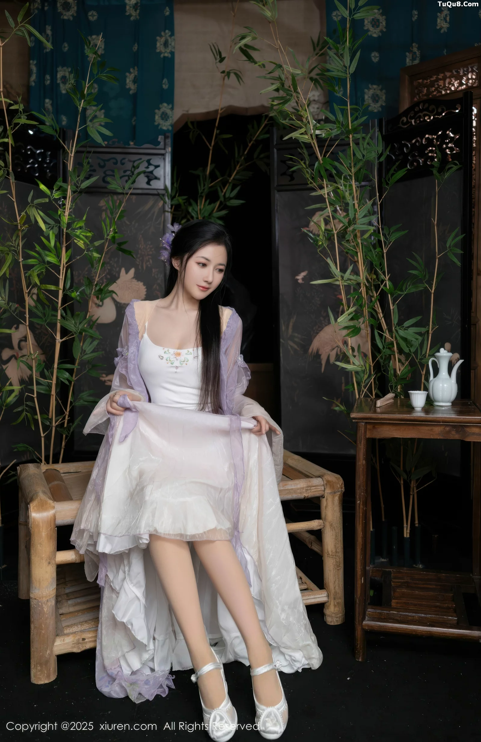 Xrmnw.Vip_鱼子酱_写真