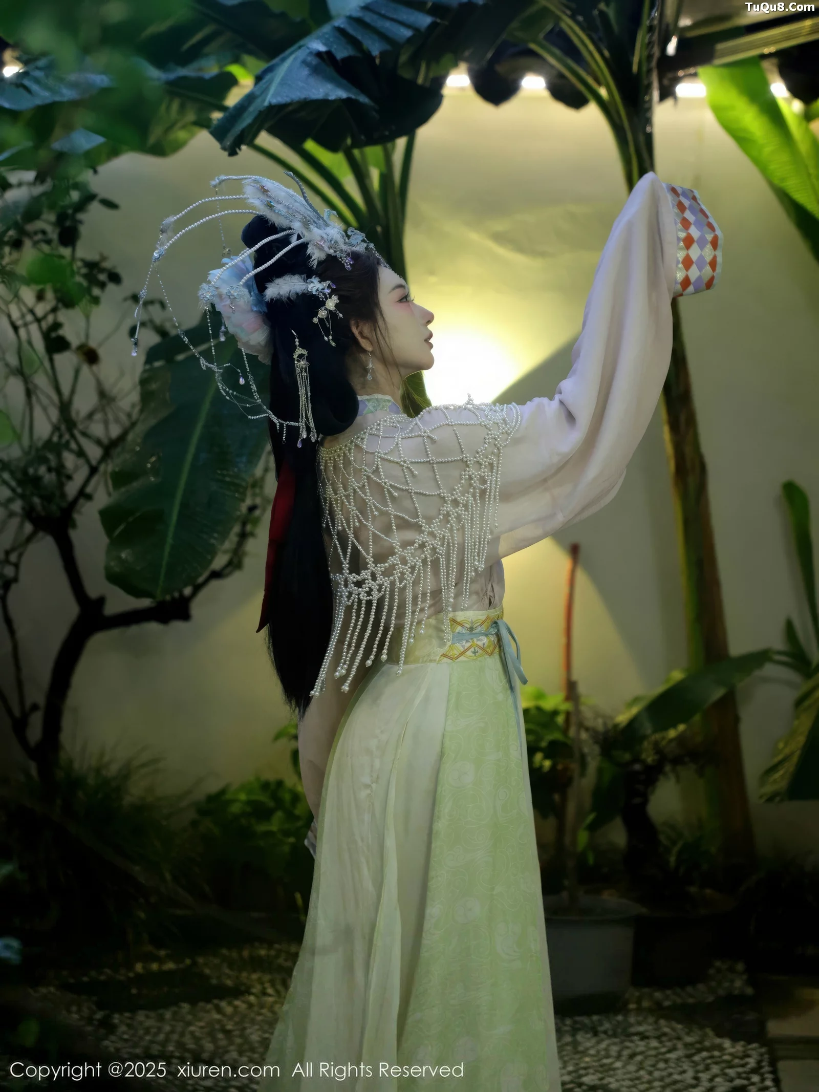 Xrmnw.Vip_金允希_写真