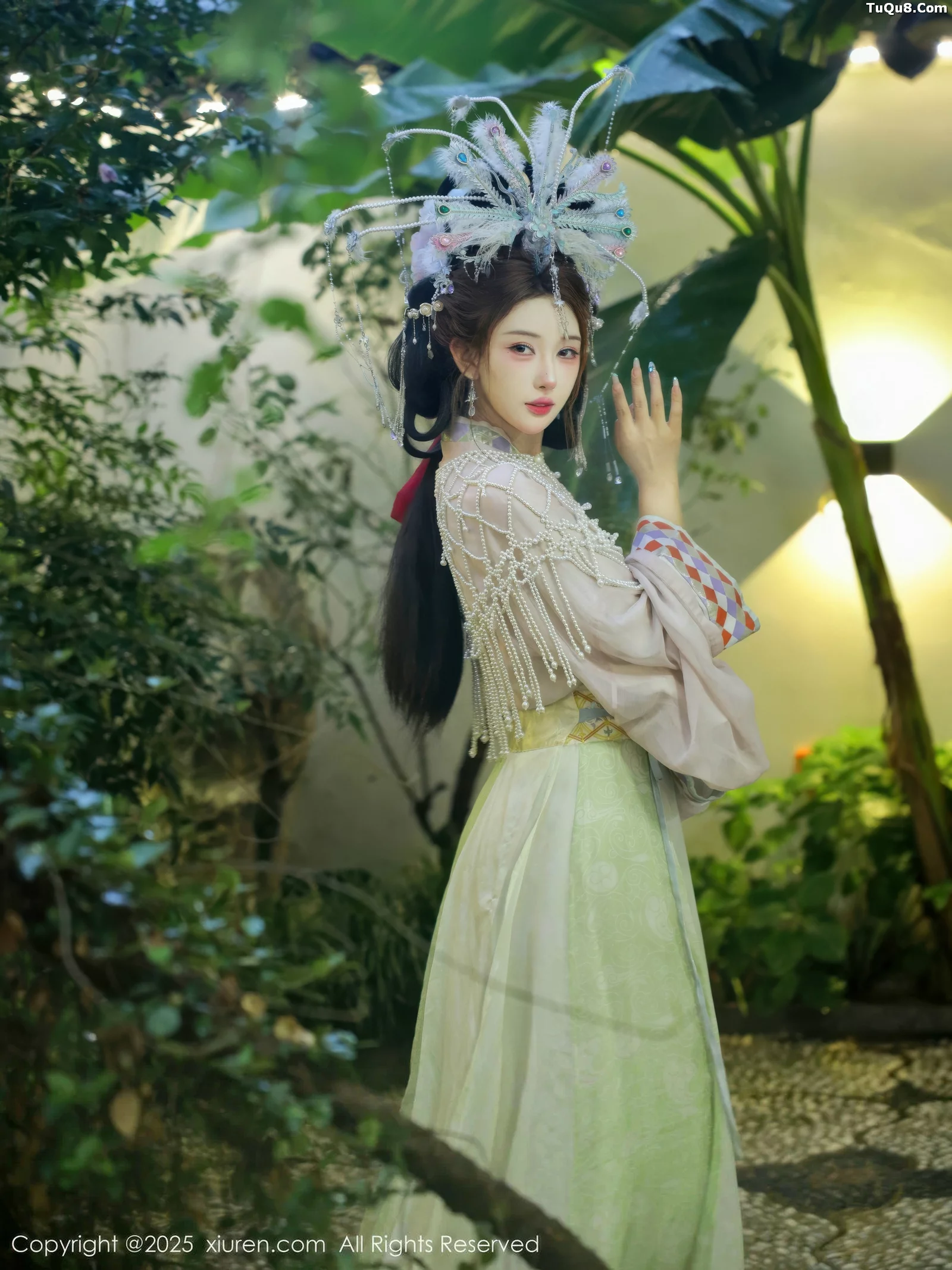 Xrmnw.Vip_金允希_写真