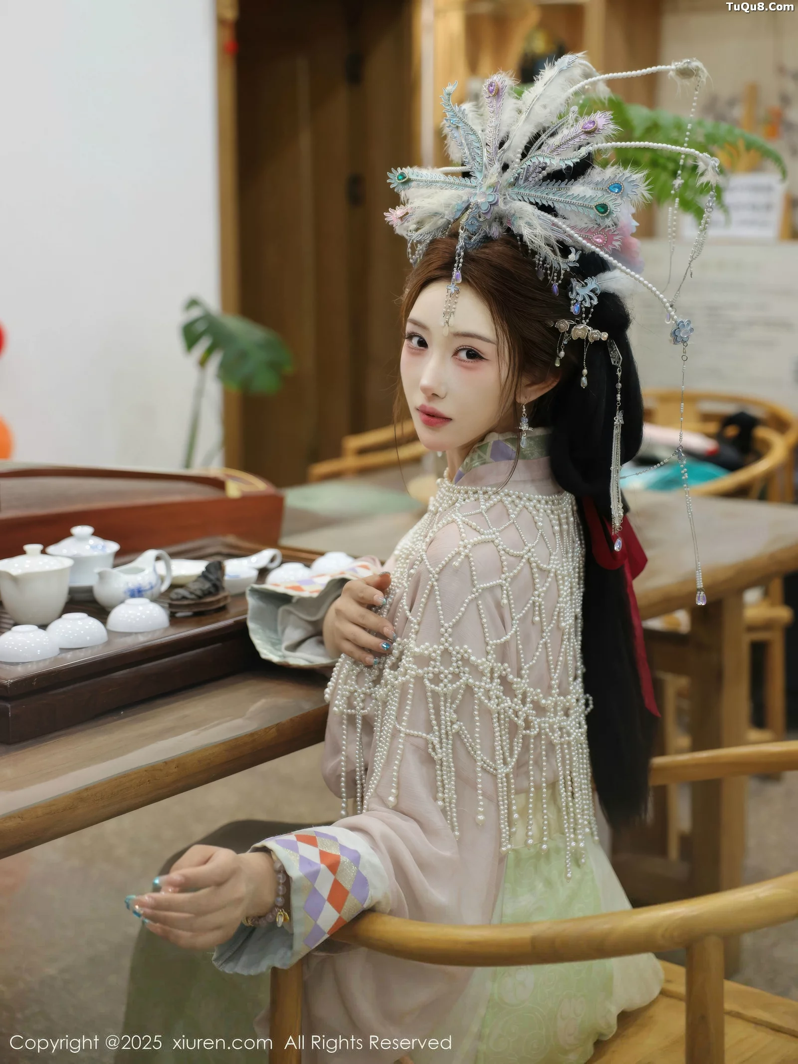 Xrmnw.Vip_金允希_写真