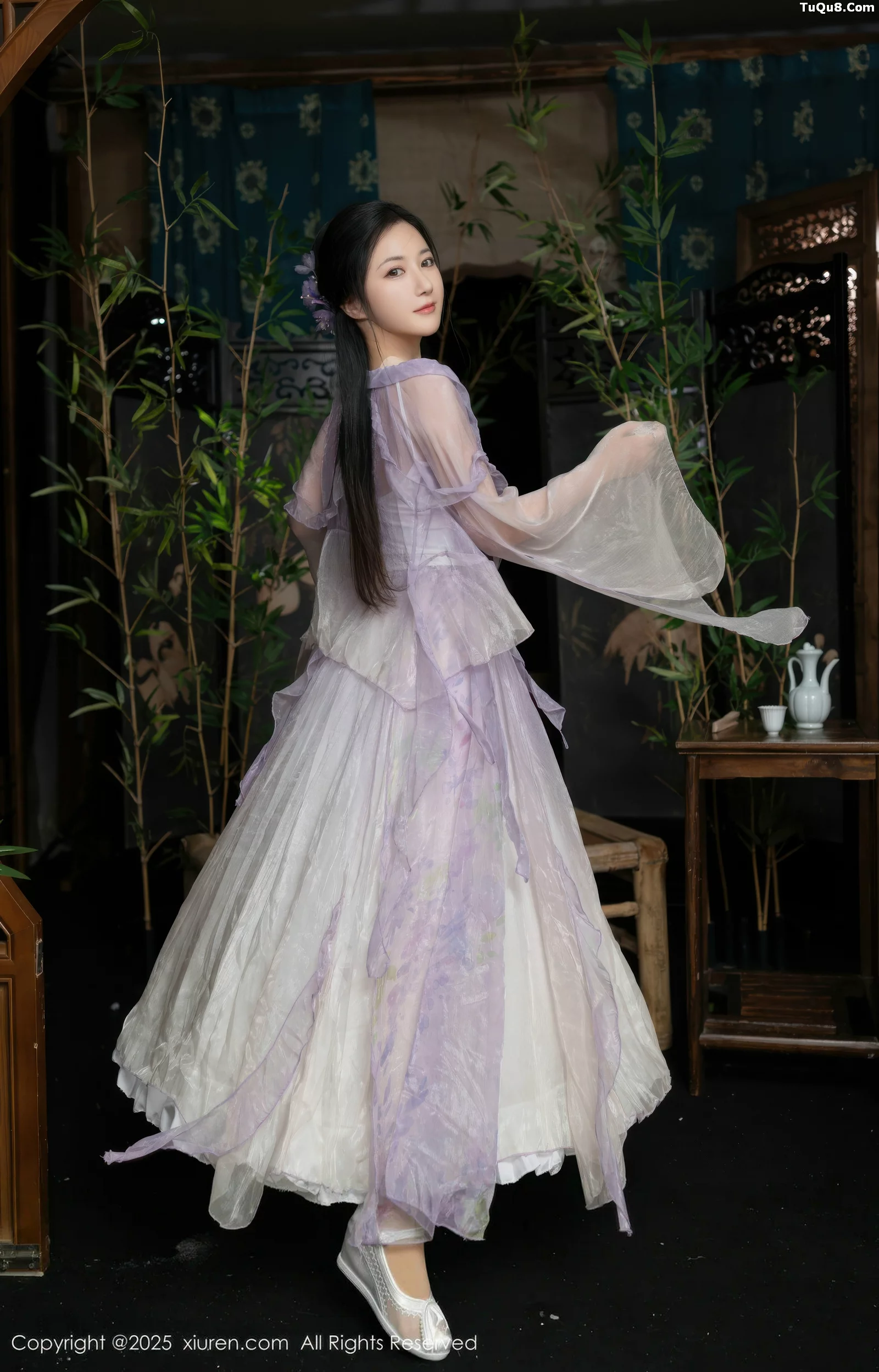 Xrmnw.Vip_鱼子酱_写真