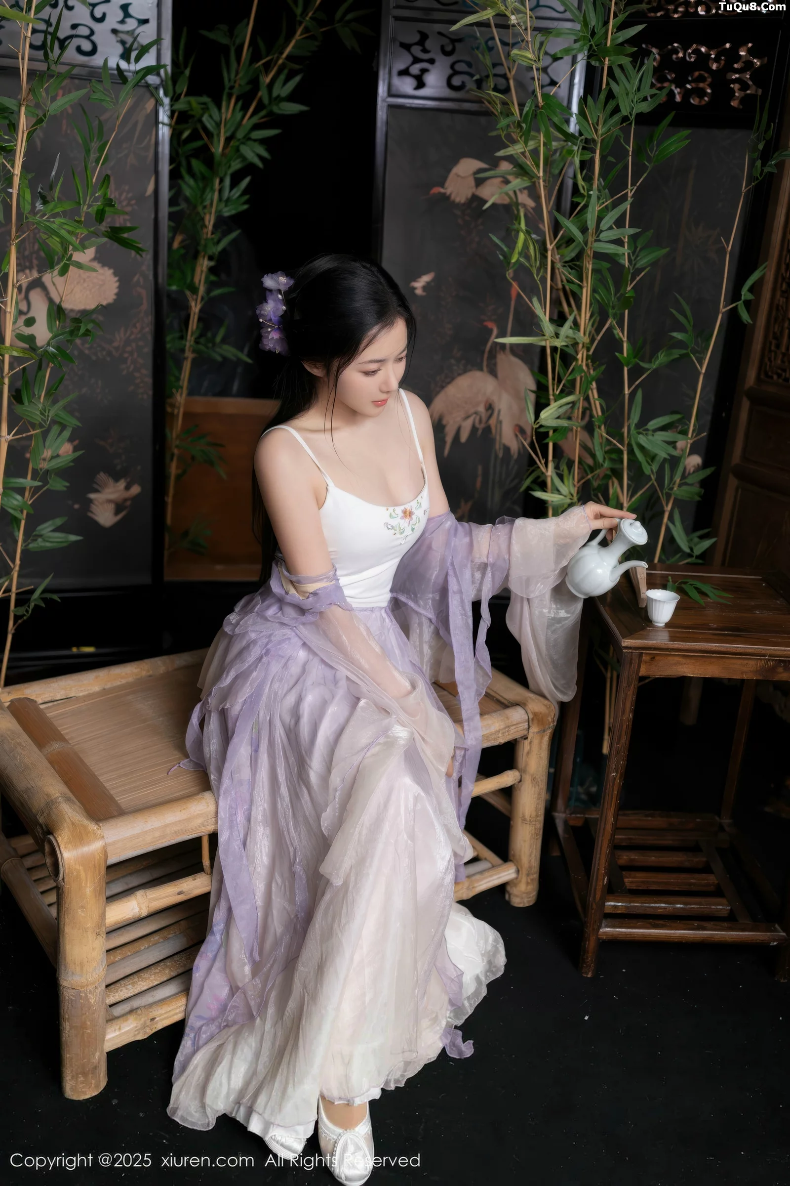 Xrmnw.Vip_鱼子酱_写真