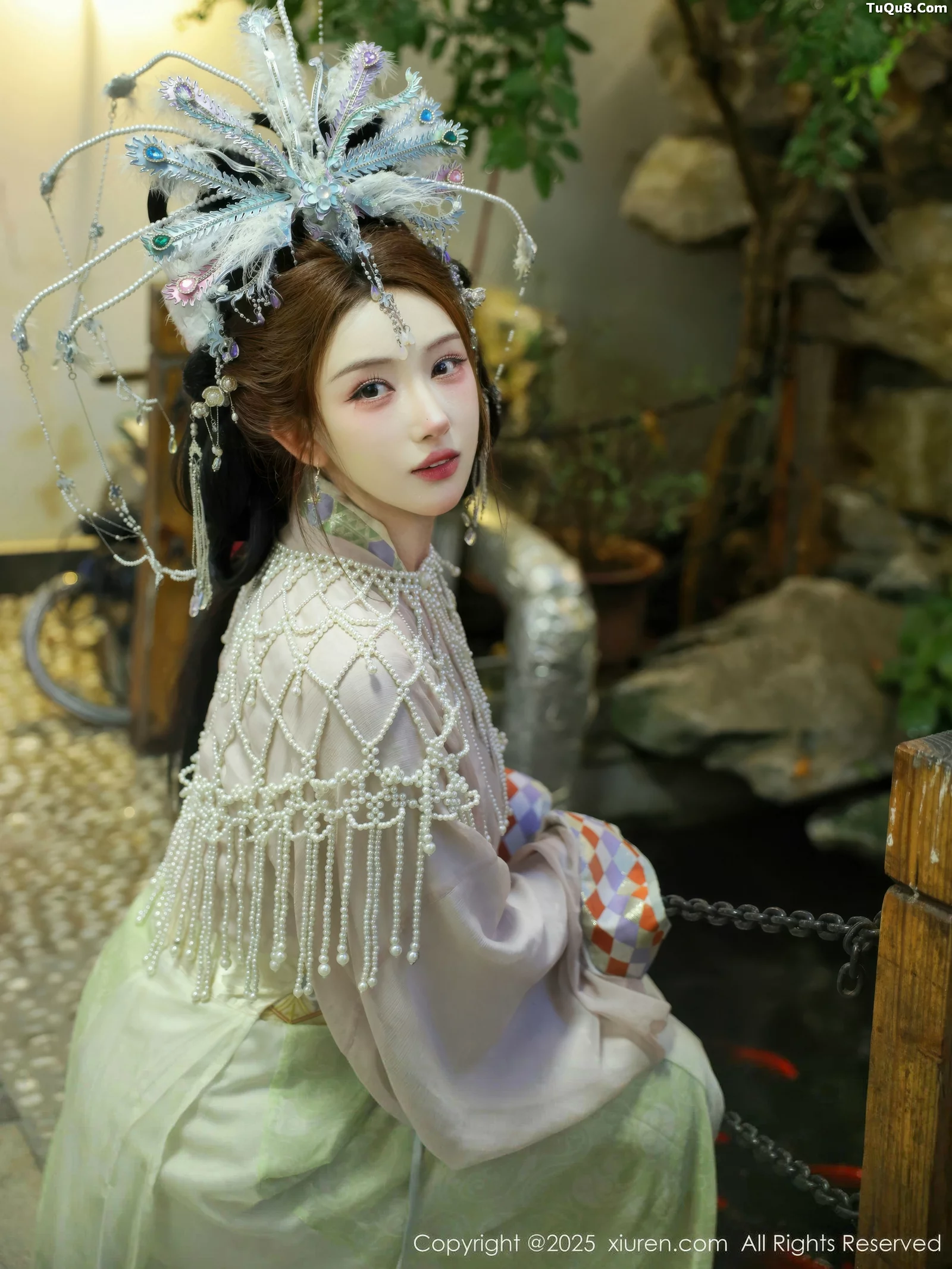 Xrmnw.Vip_金允希_写真