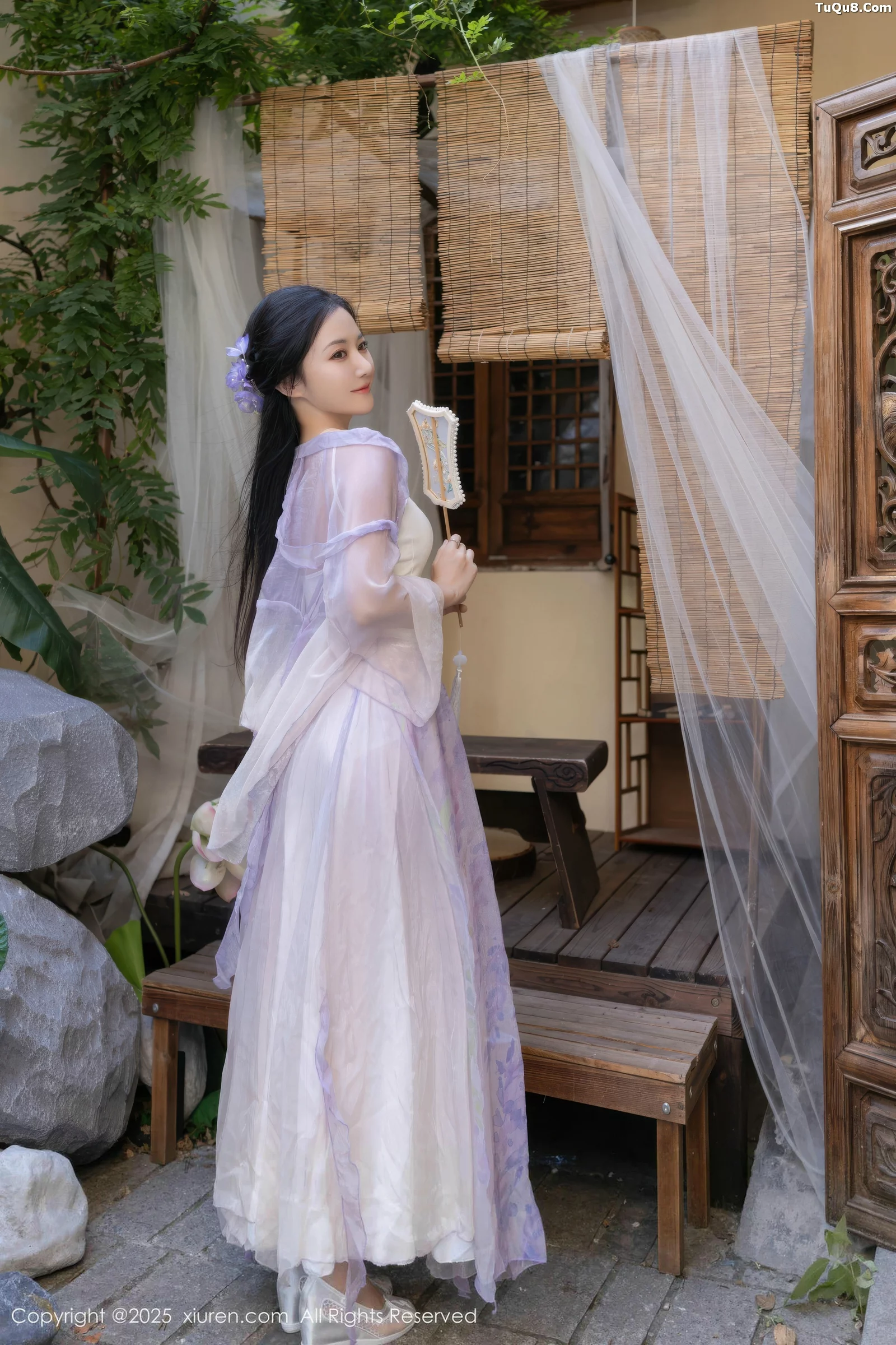 Xrmnw.Vip_鱼子酱_写真