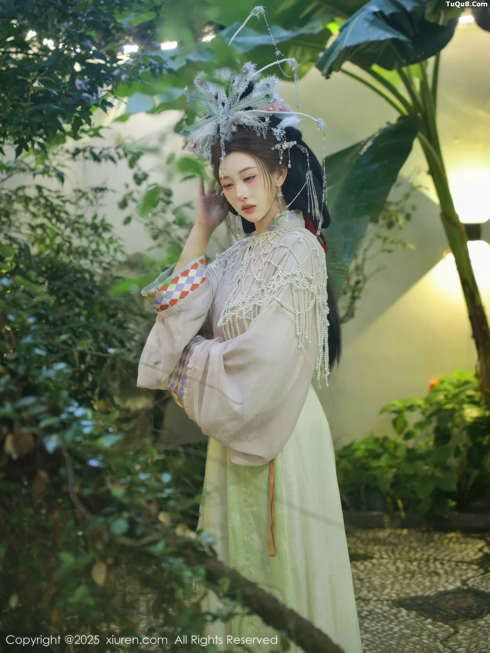 Xrmnw.Vip_金允希_写真