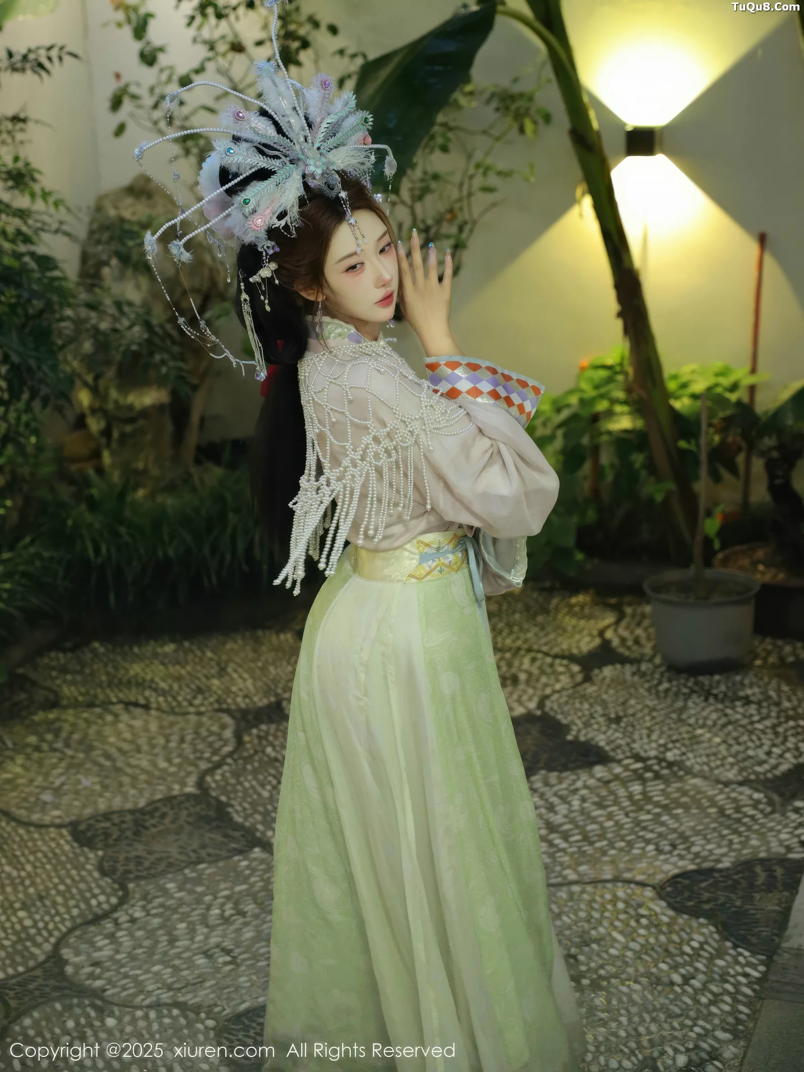 Xrmnw.Vip_金允希_写真