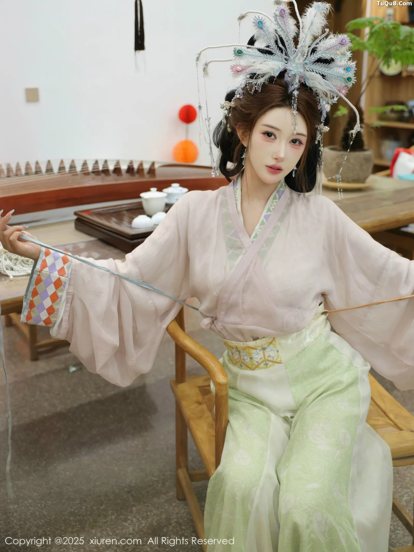 Xrmnw.Vip_金允希_写真