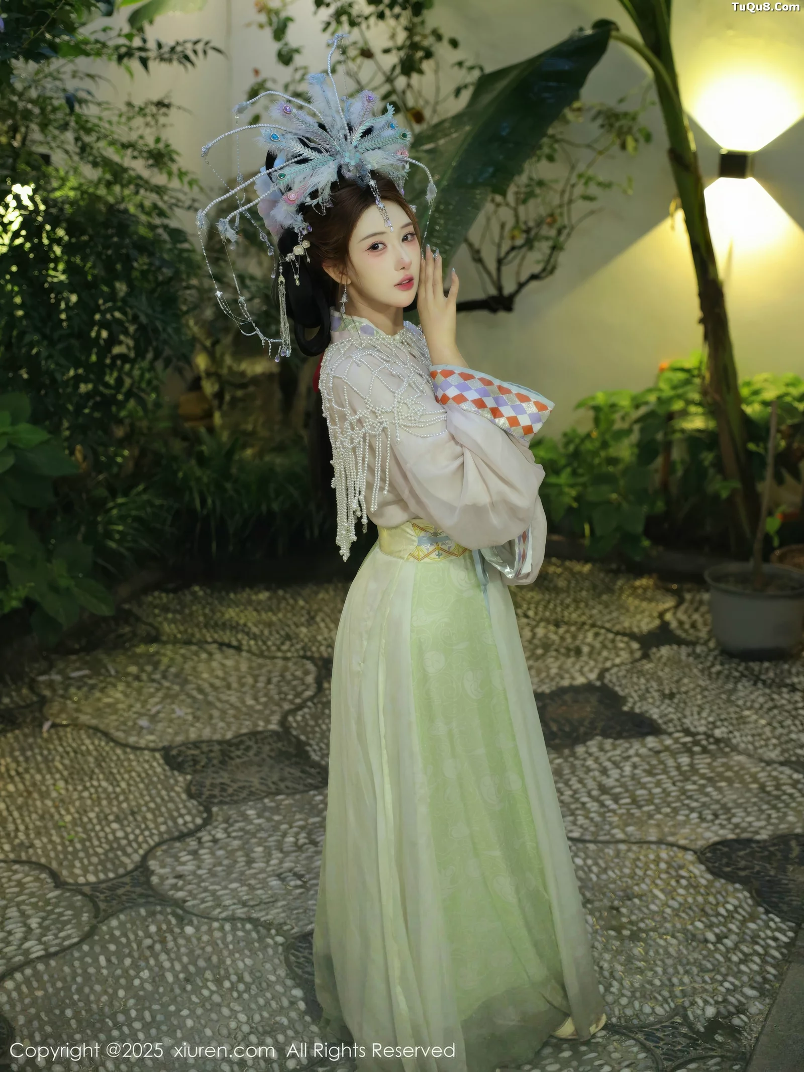 Xrmnw.Vip_金允希_写真