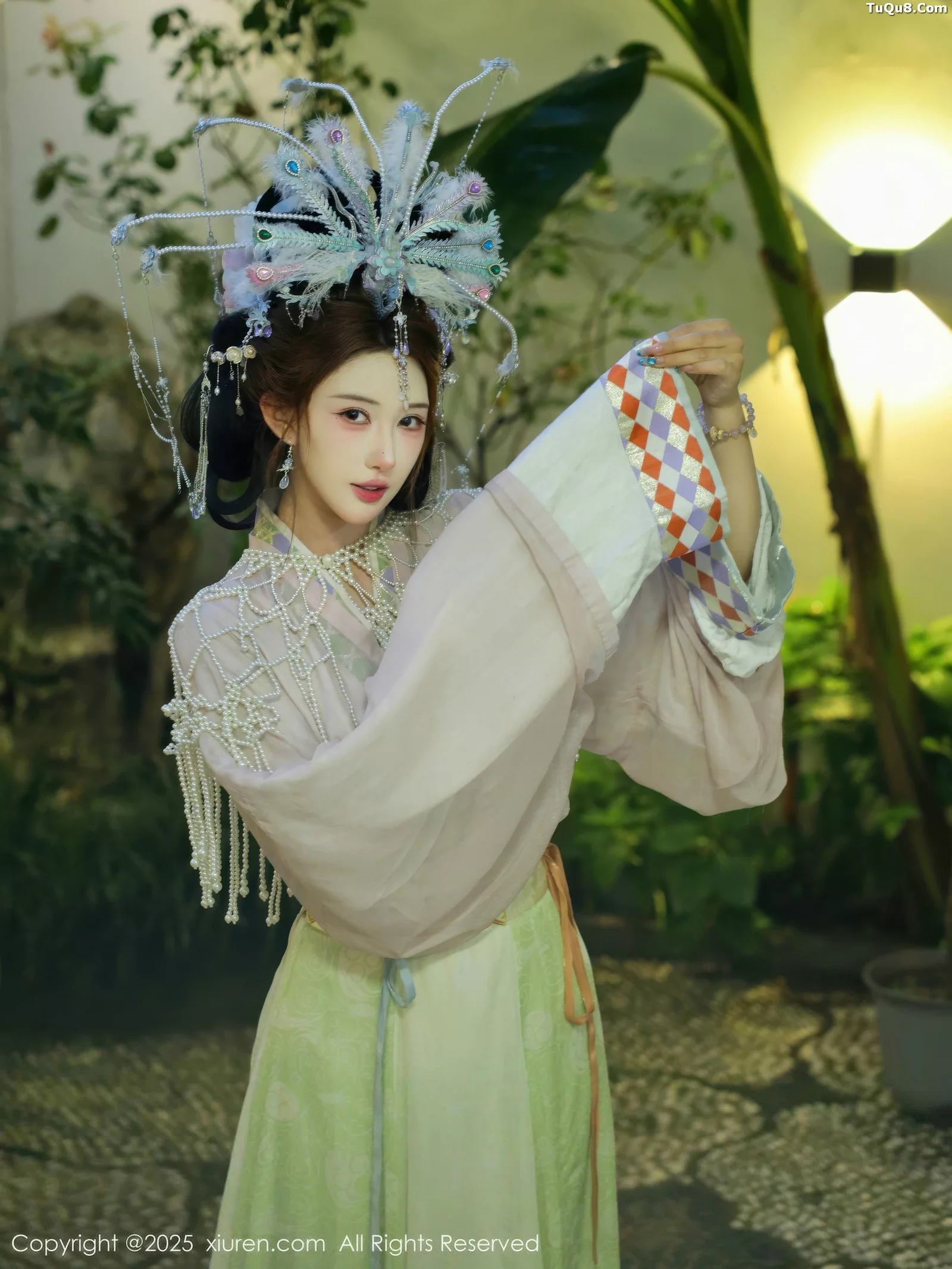 Xrmnw.Vip_金允希_写真