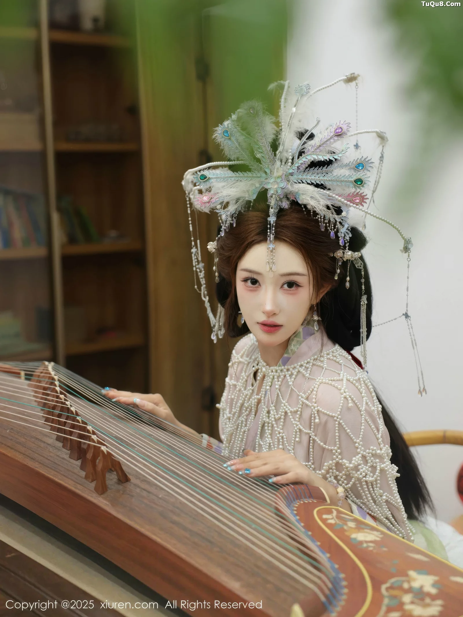 Xrmnw.Vip_金允希_写真