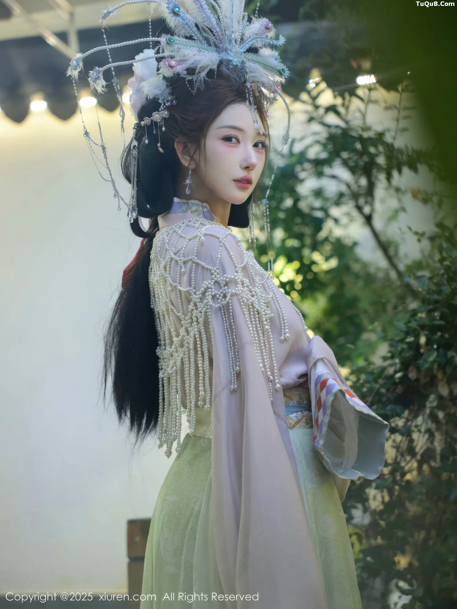 Xrmnw.Vip_金允希_写真