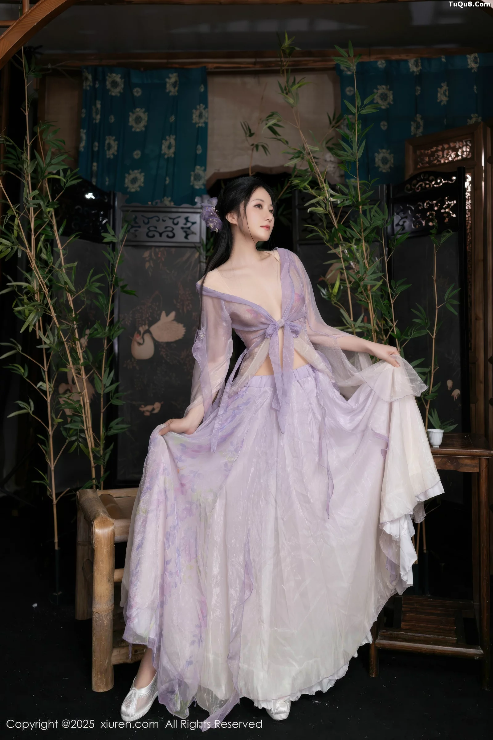 Xrmnw.Vip_鱼子酱_写真