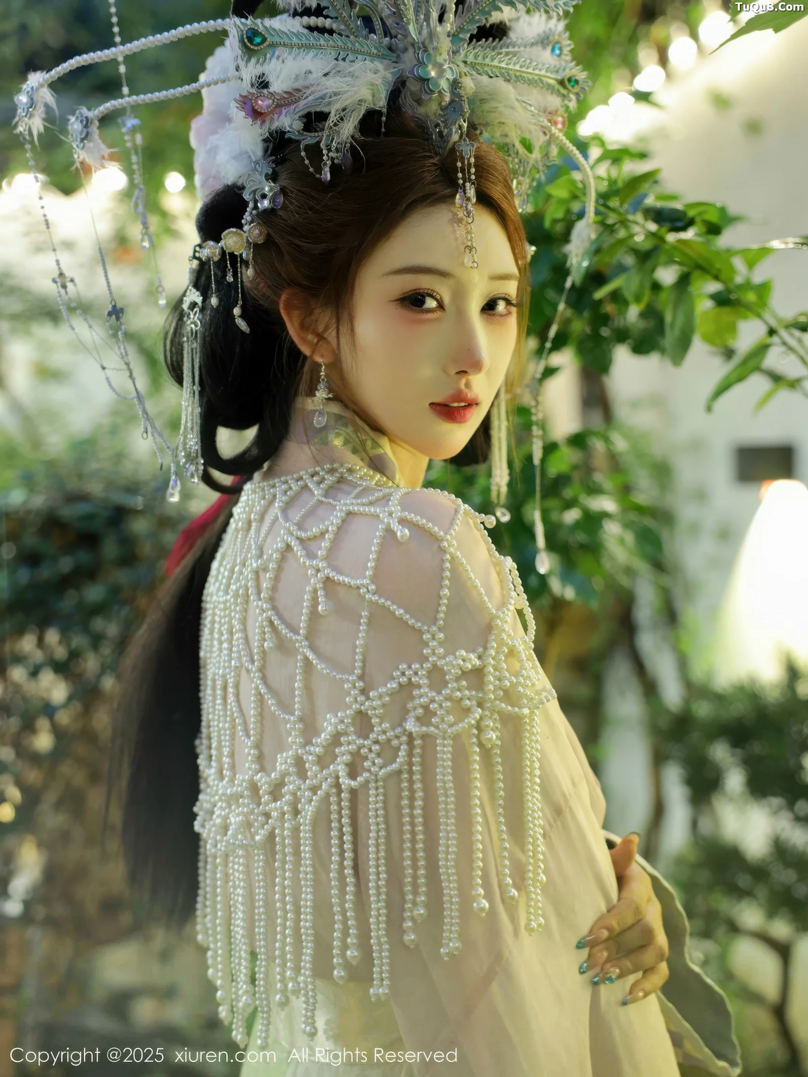 Xrmnw.Vip_金允希_写真