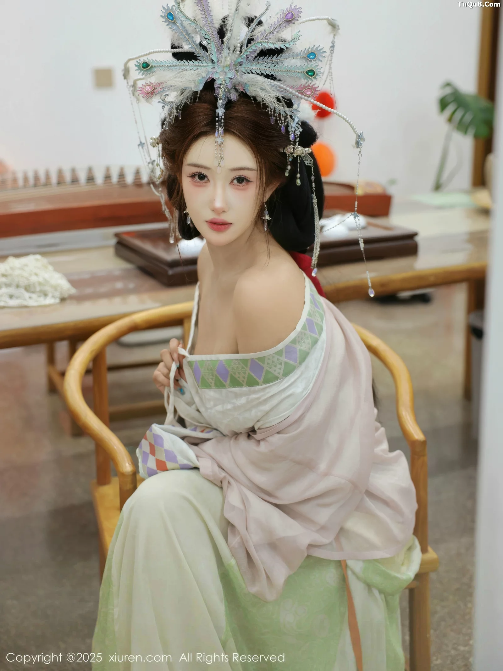 Xrmnw.Vip_金允希_写真