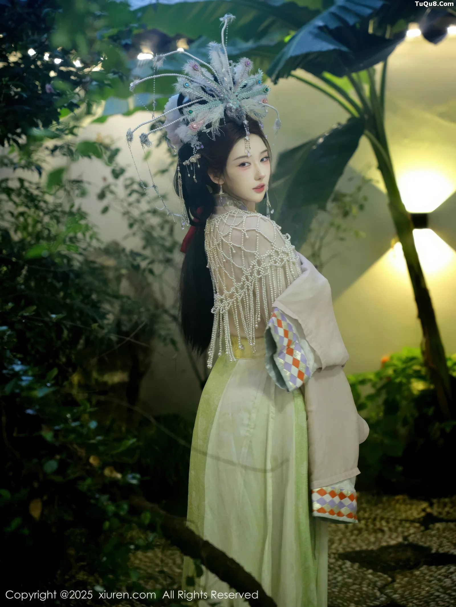 Xrmnw.Vip_金允希_写真