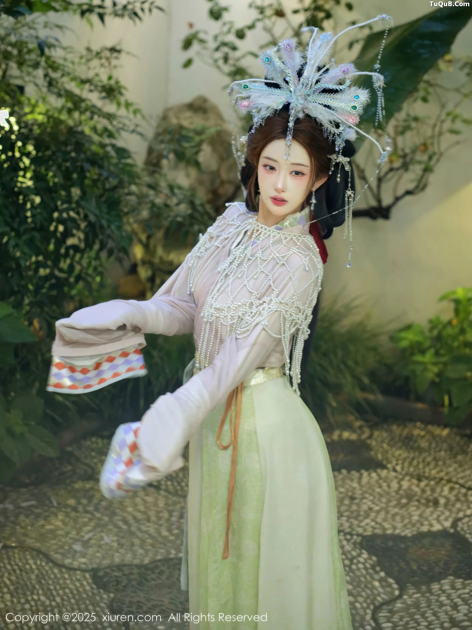 Xrmnw.Vip_金允希_写真