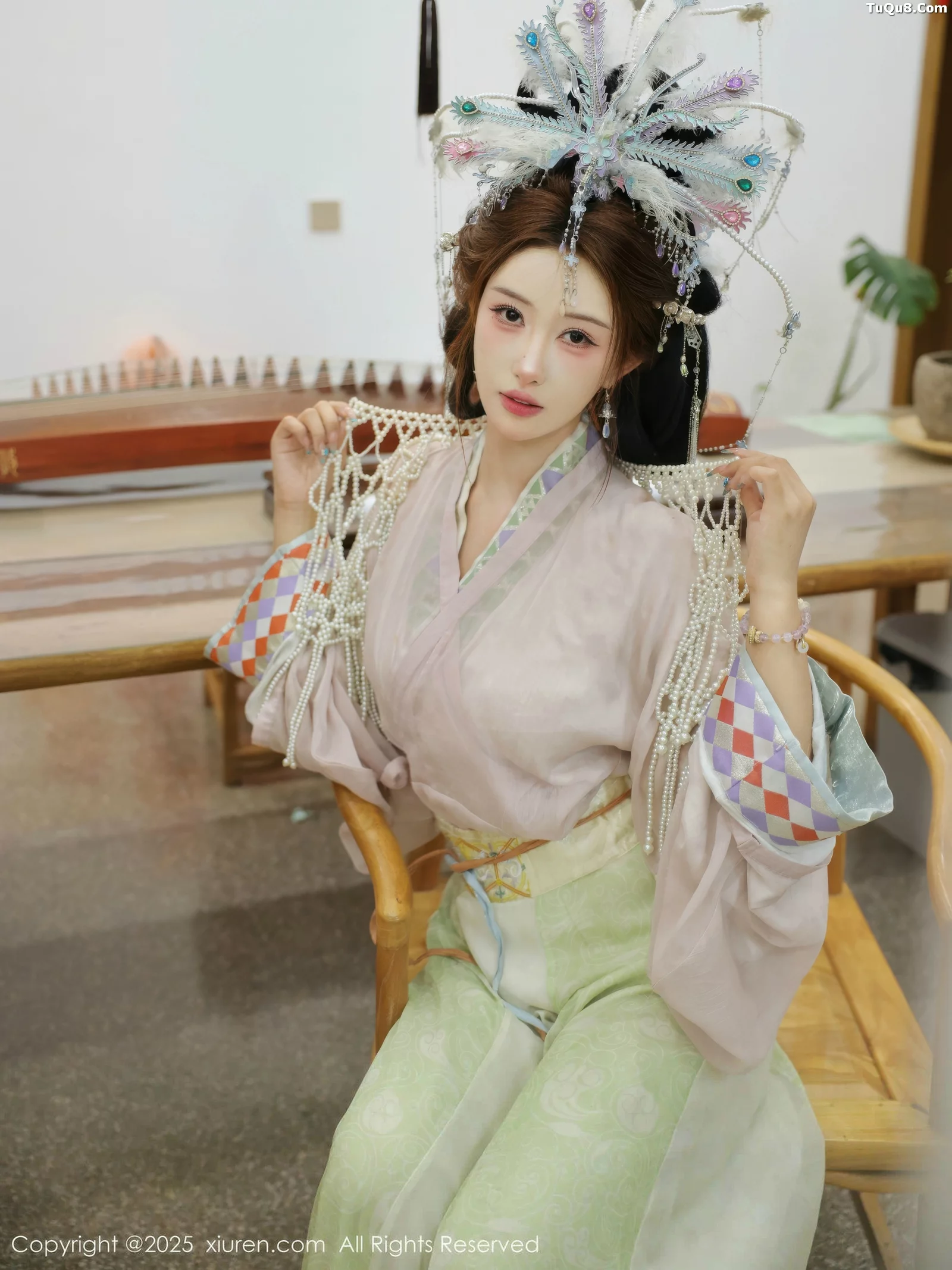 Xrmnw.Vip_金允希_写真