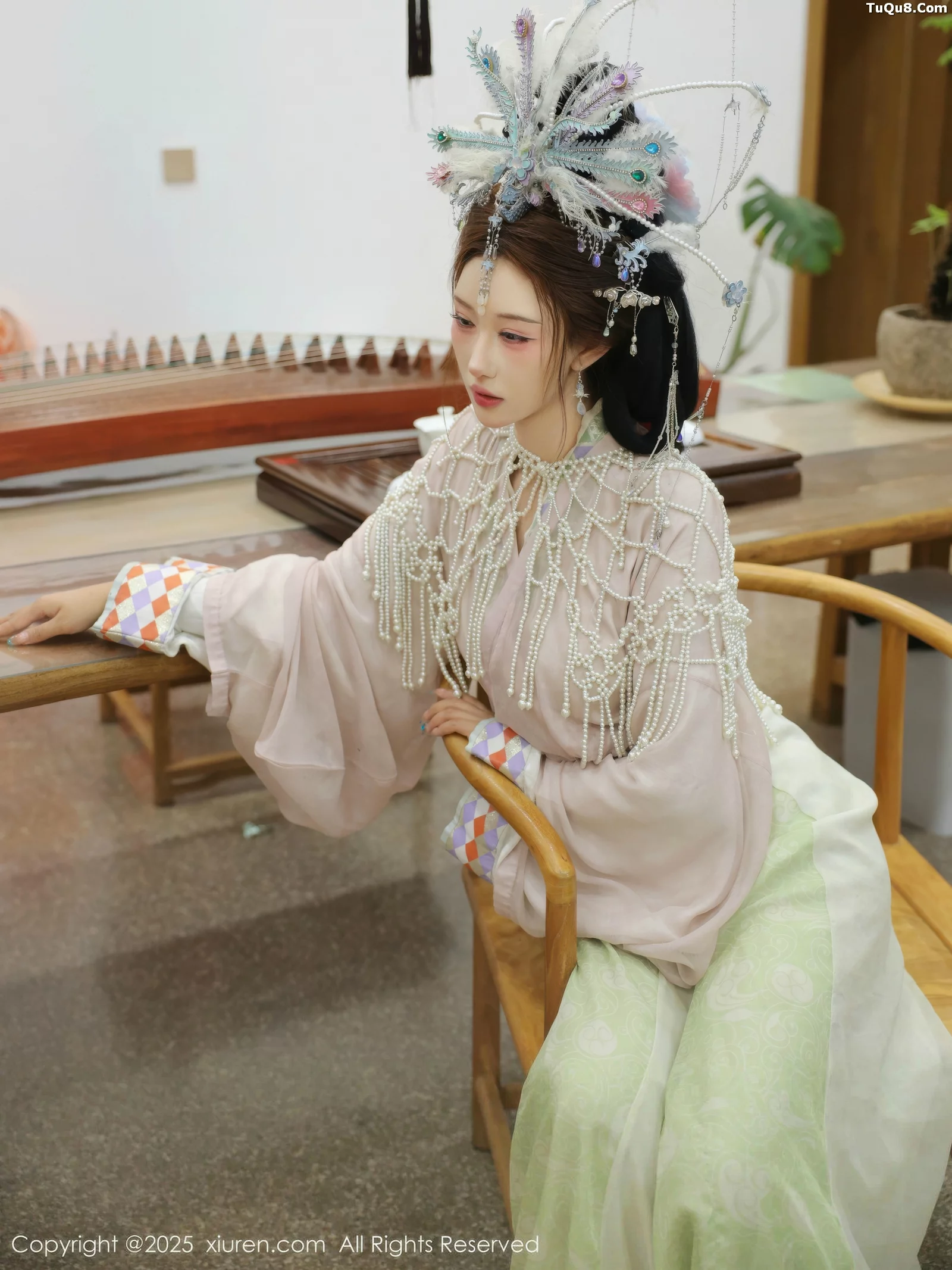 Xrmnw.Vip_金允希_写真