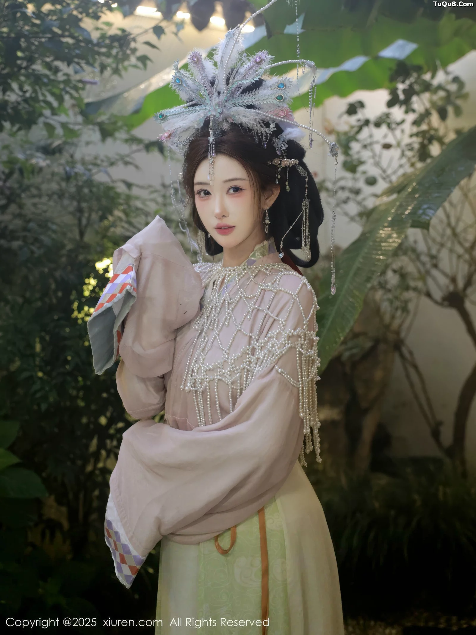 Xrmnw.Vip_金允希_合集 Xrmnw.Vip_金允希_写真