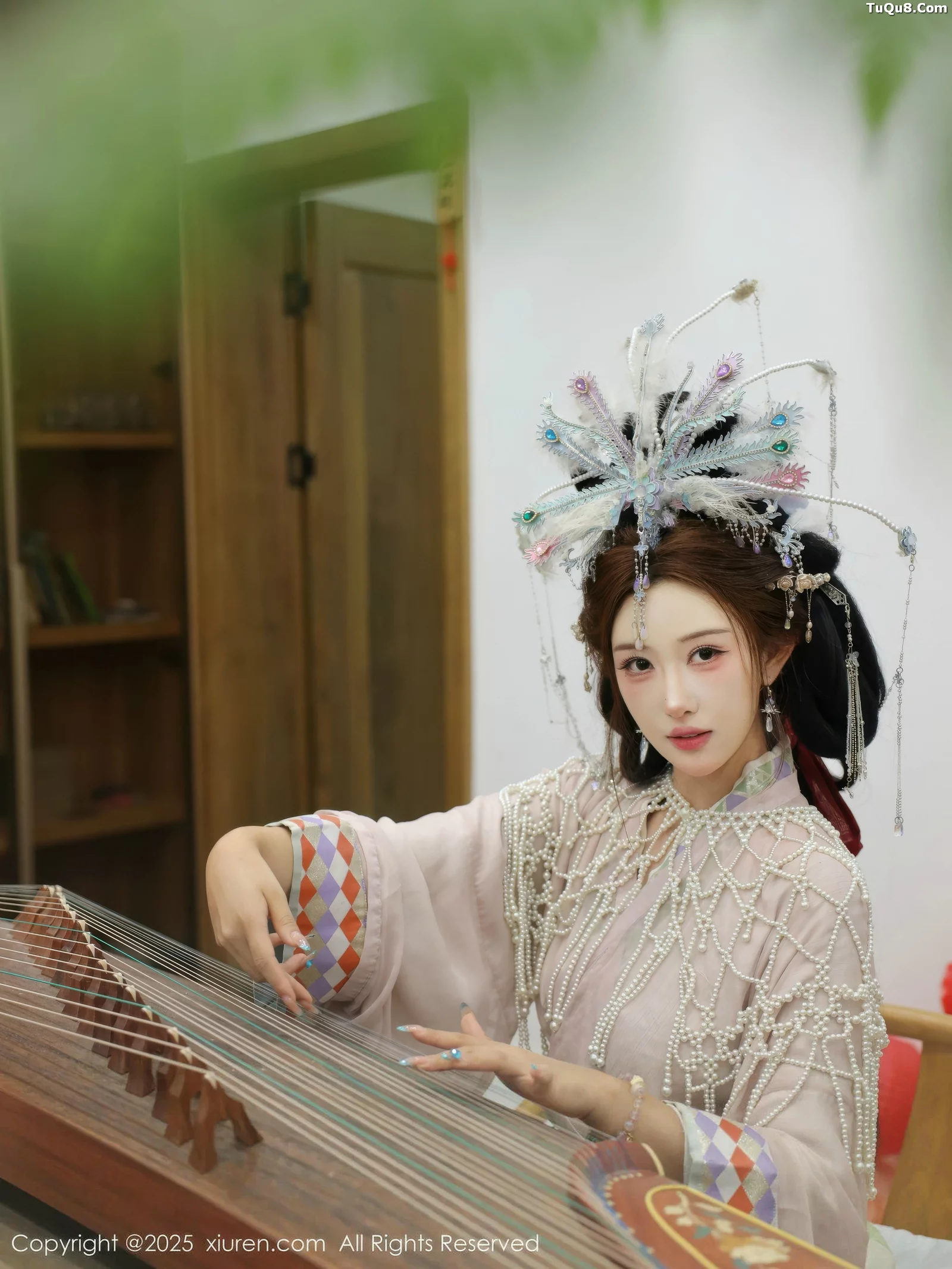 Xrmnw.Vip_金允希_写真