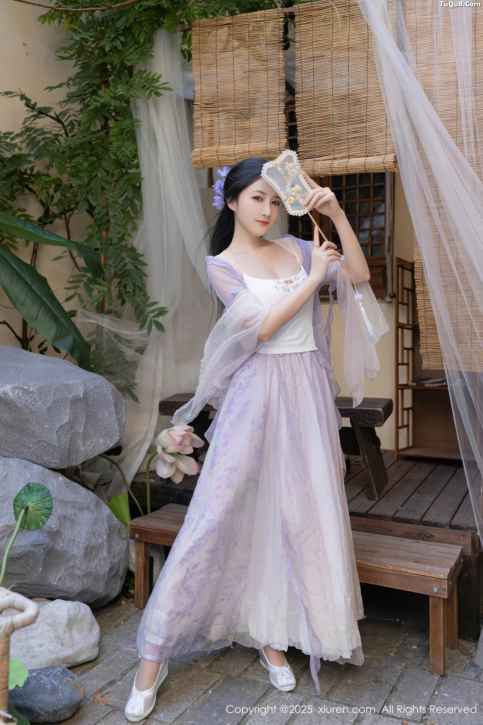 Xrmnw.Vip_鱼子酱_写真