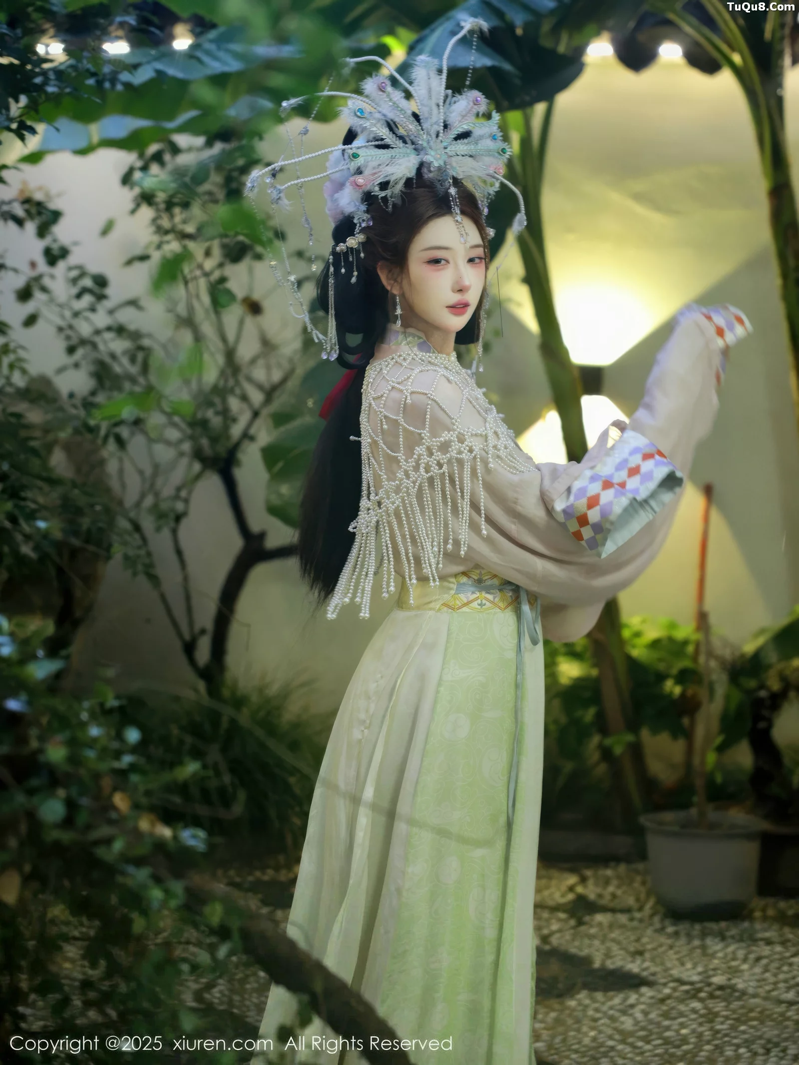 Xrmnw.Vip_金允希_写真