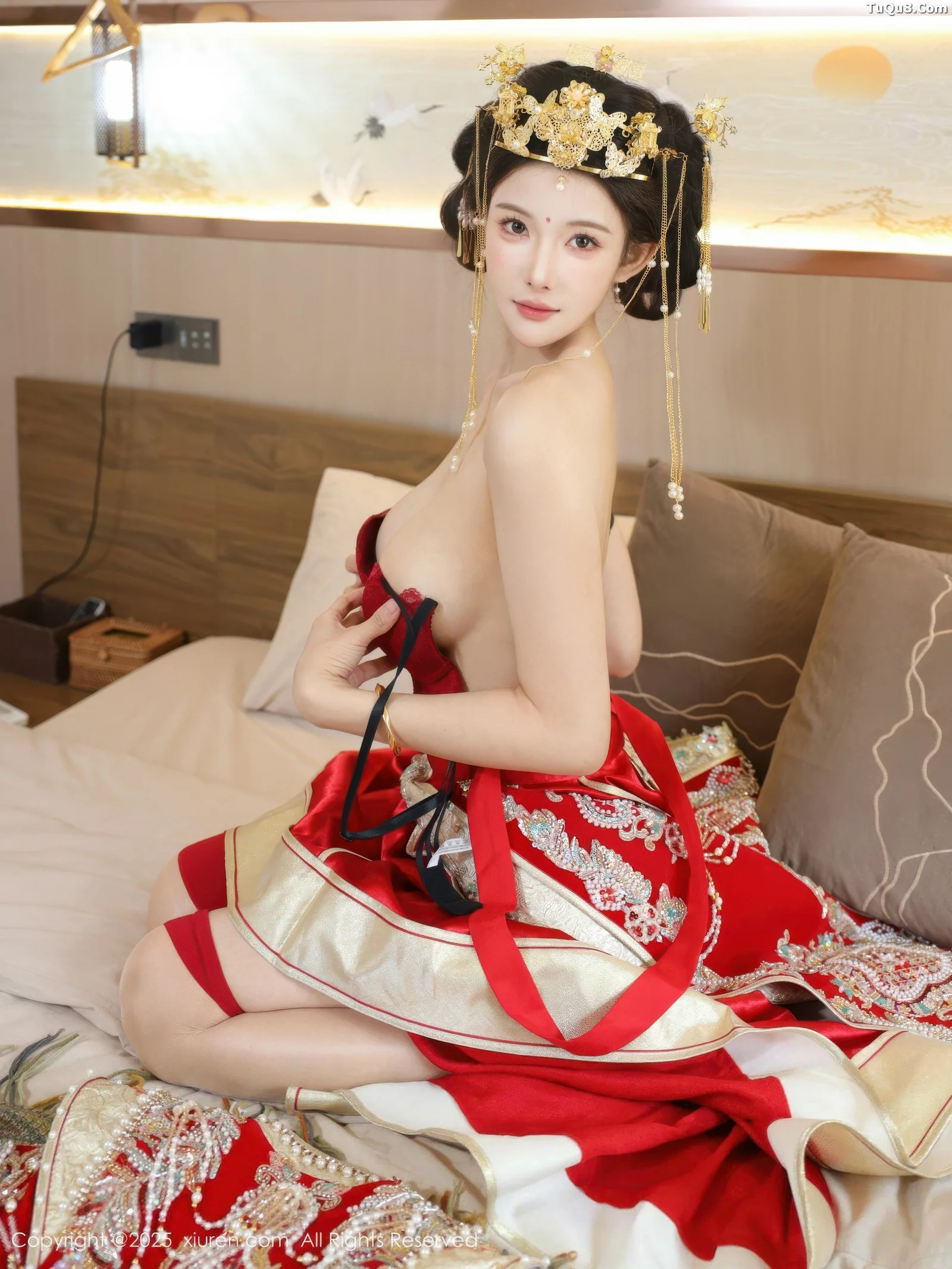 Xrmnw.Vip_梨霜儿_写真