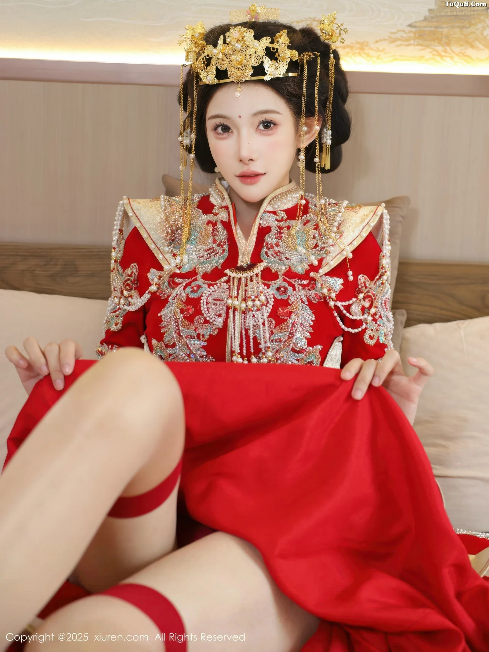 Xrmnw.Vip_梨霜儿_写真