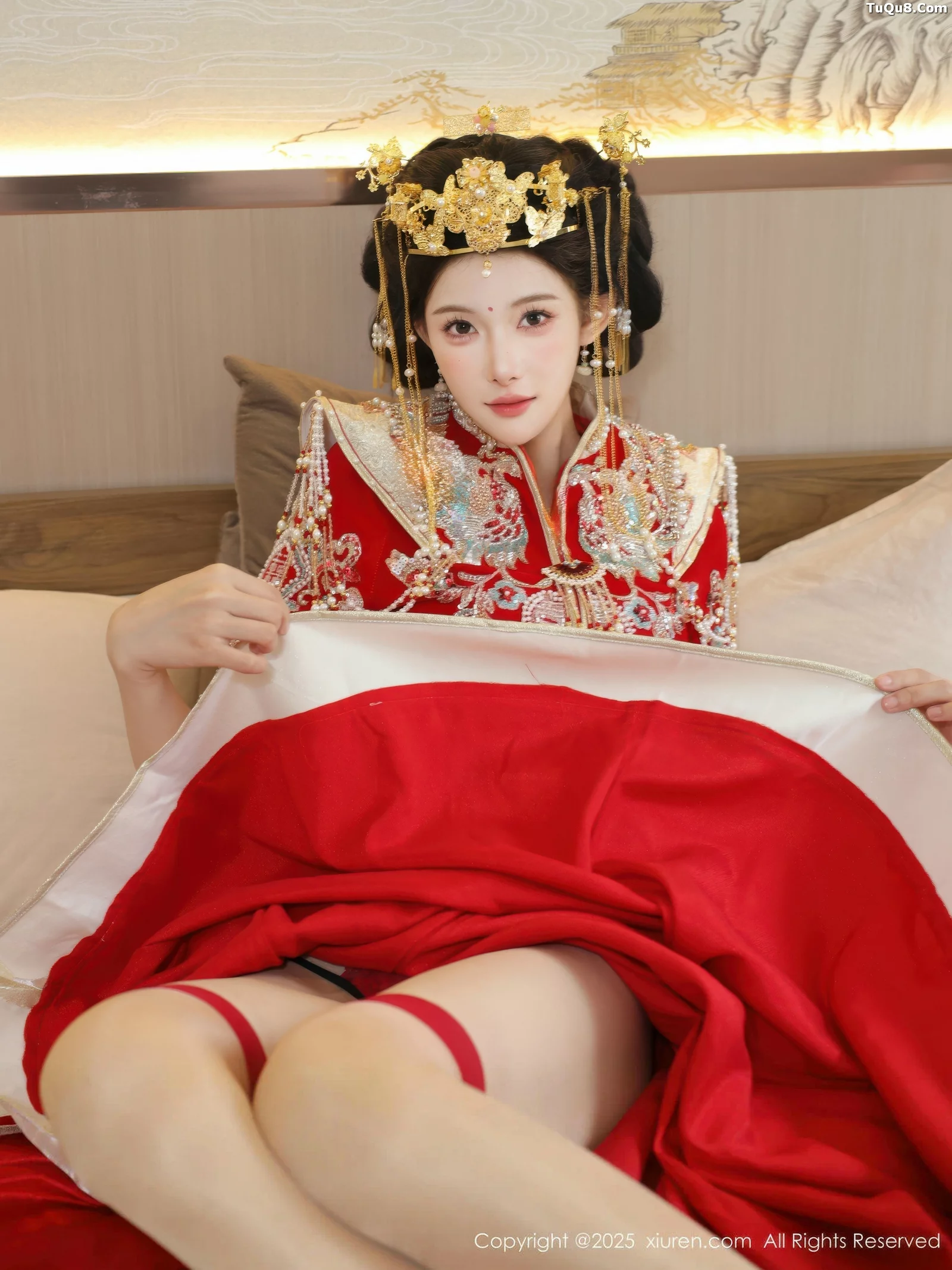 Xrmnw.Vip_梨霜儿_写真