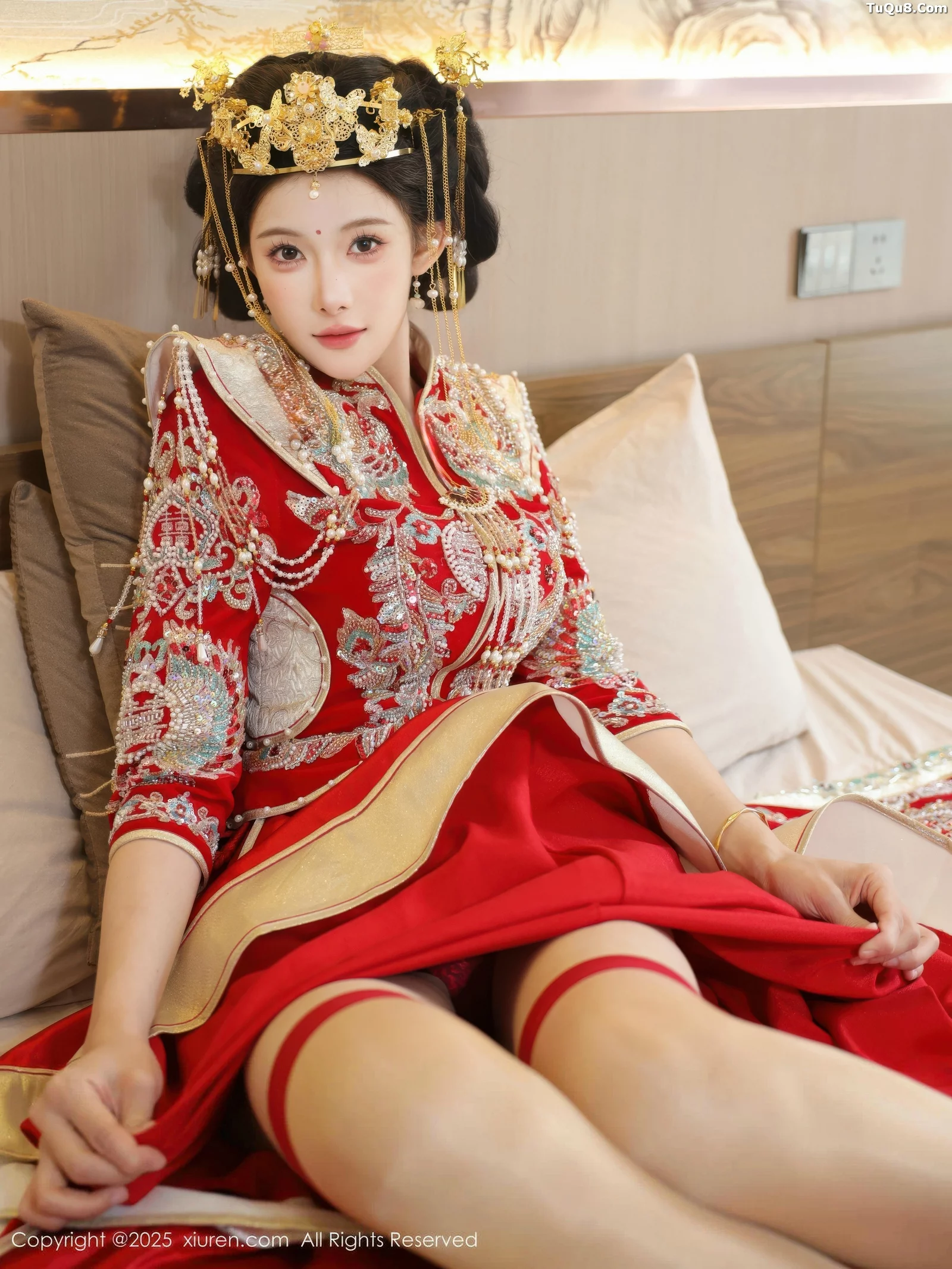 Xrmnw.Vip_梨霜儿_写真