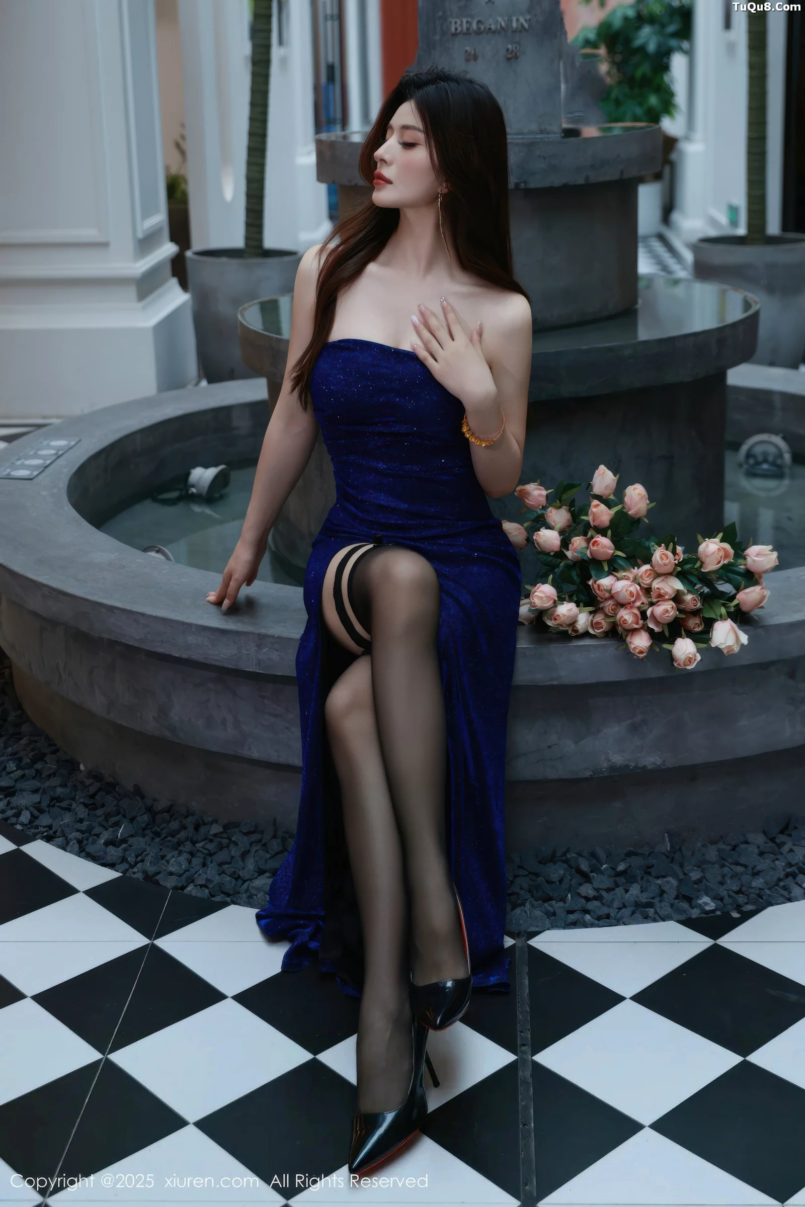 Xrmnw.Vip_阿依莎_写真