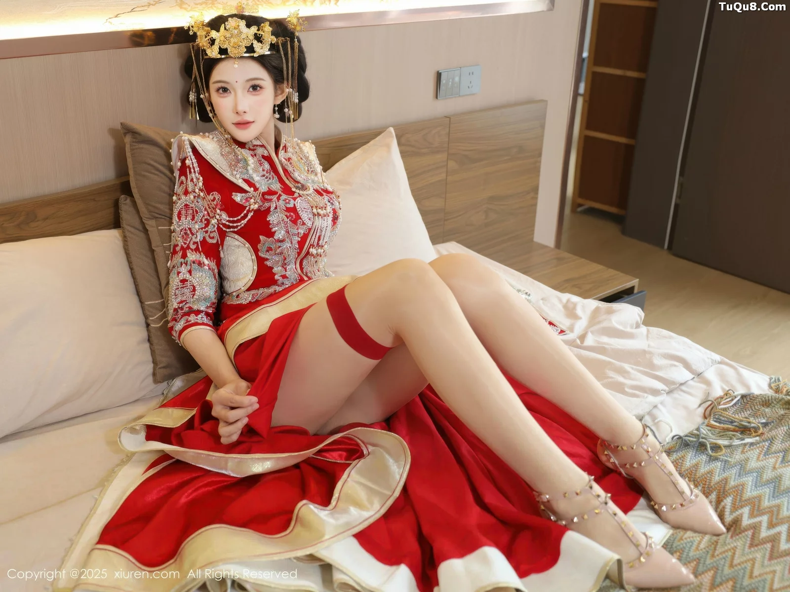 Xrmnw.Vip_梨霜儿_写真