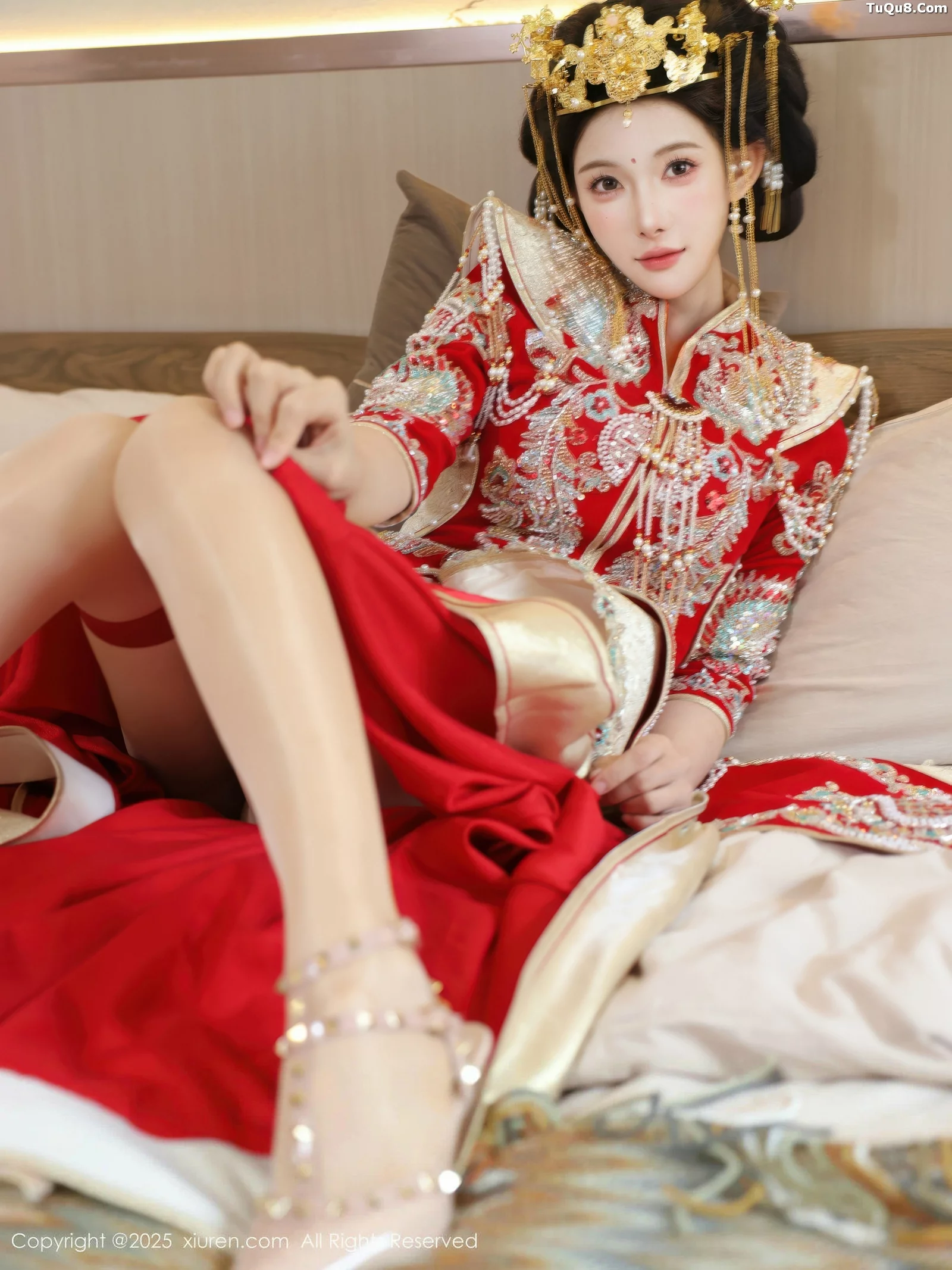 Xrmnw.Vip_梨霜儿_写真