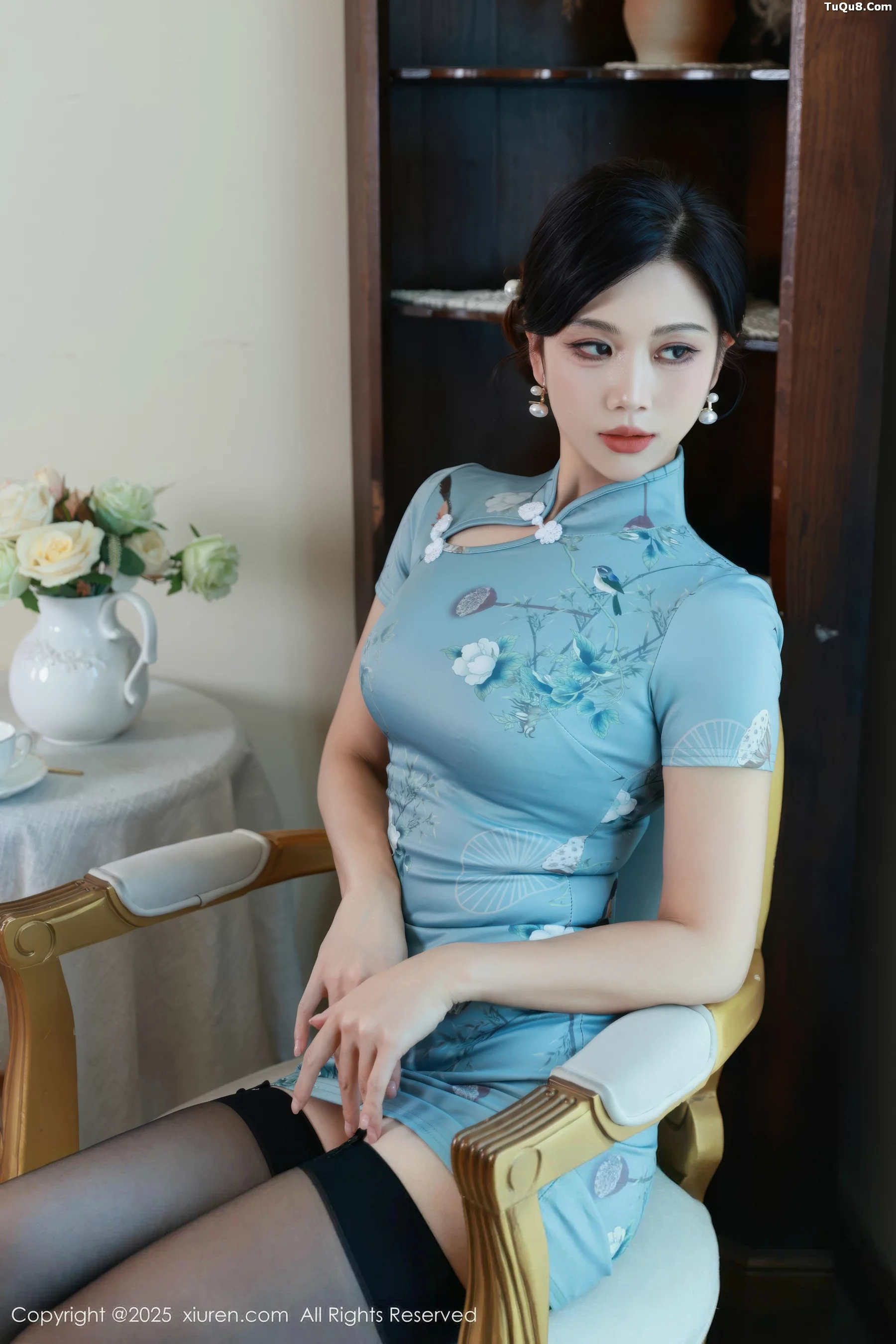Xrmnw.Vip_玫瑰我爱你_写真