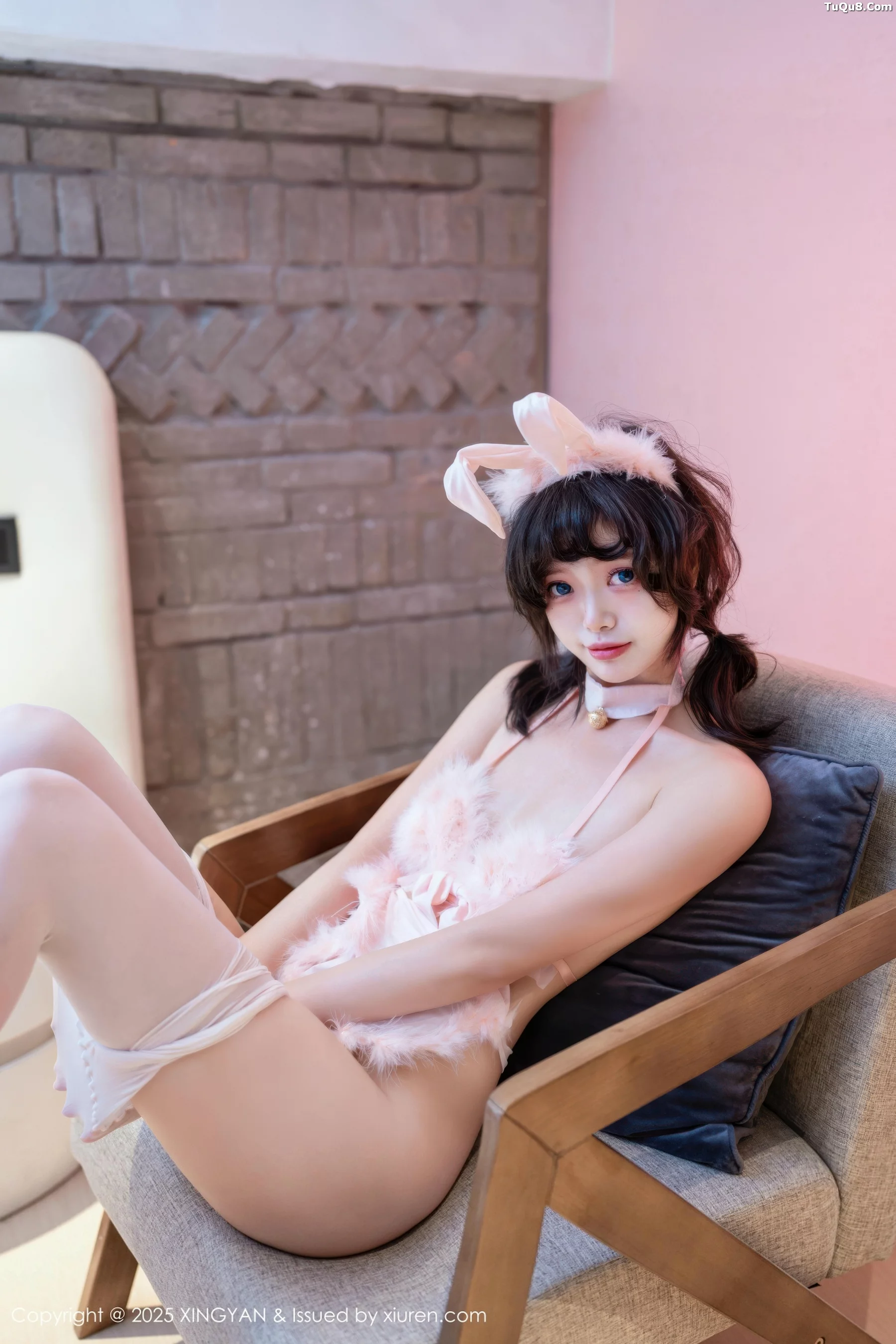 Xrmnw.Vip_白虎巧巧_写真