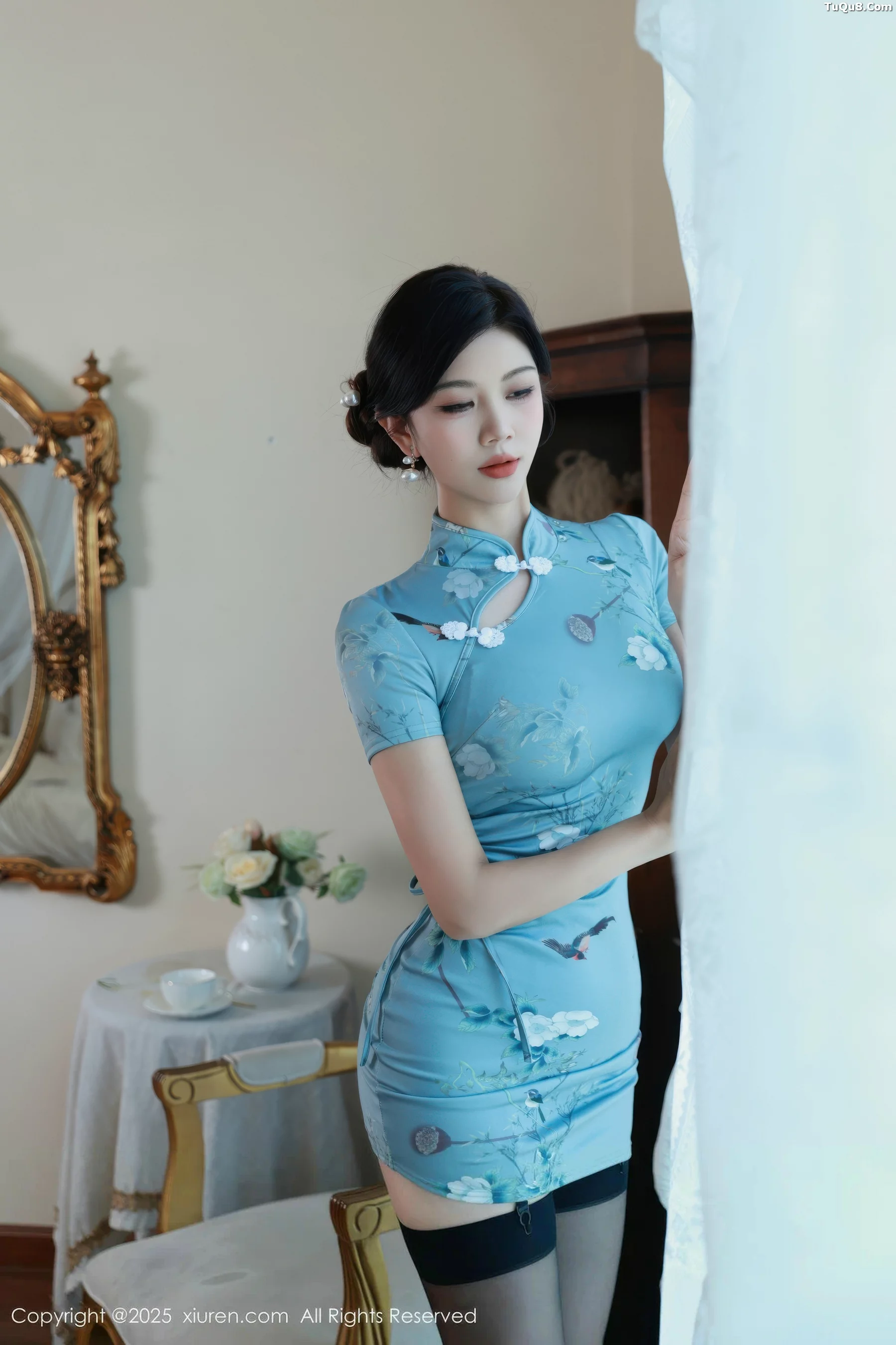 Xrmnw.Vip_玫瑰我爱你_写真