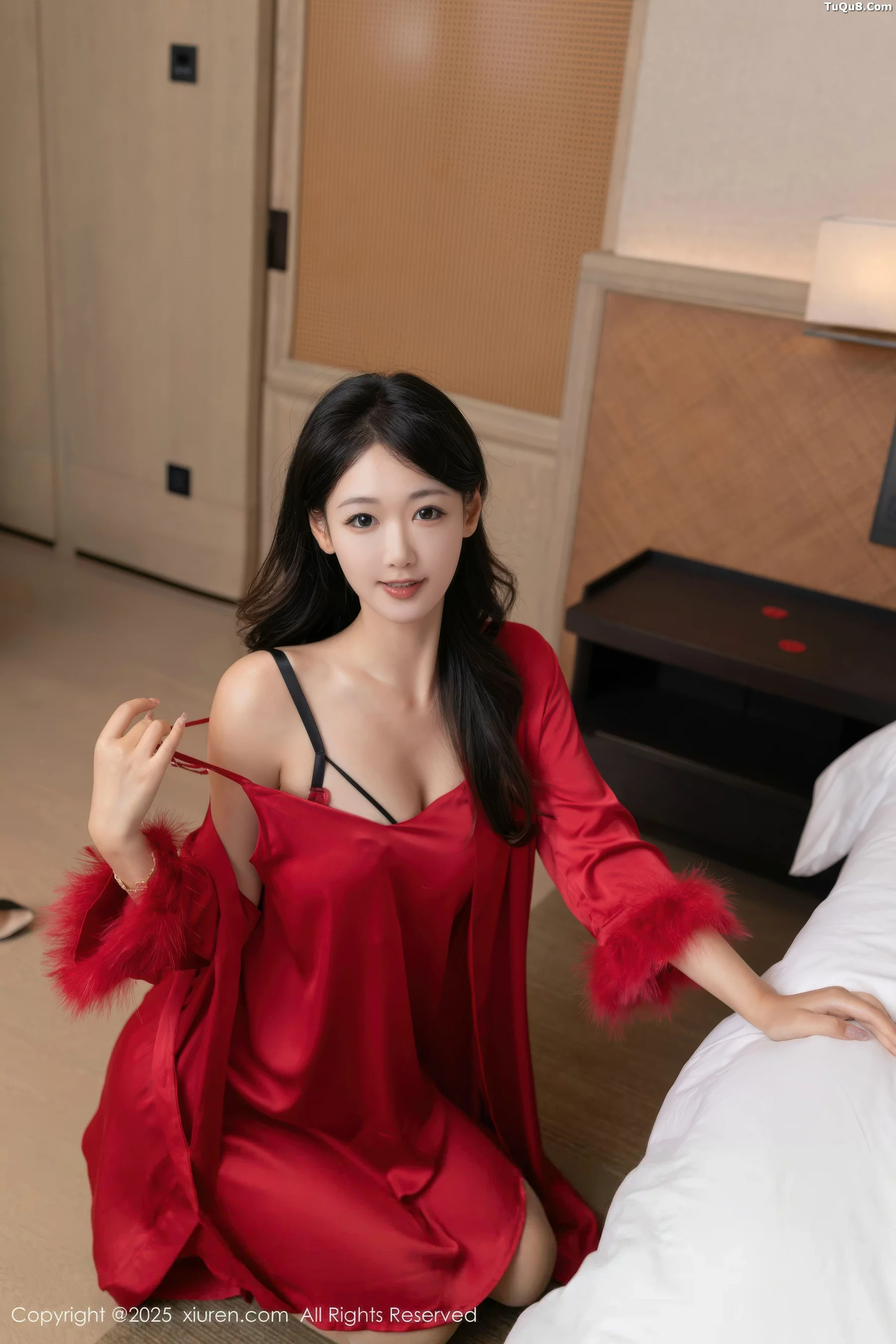 Xrmnw.Vip_唐安琪_写真
