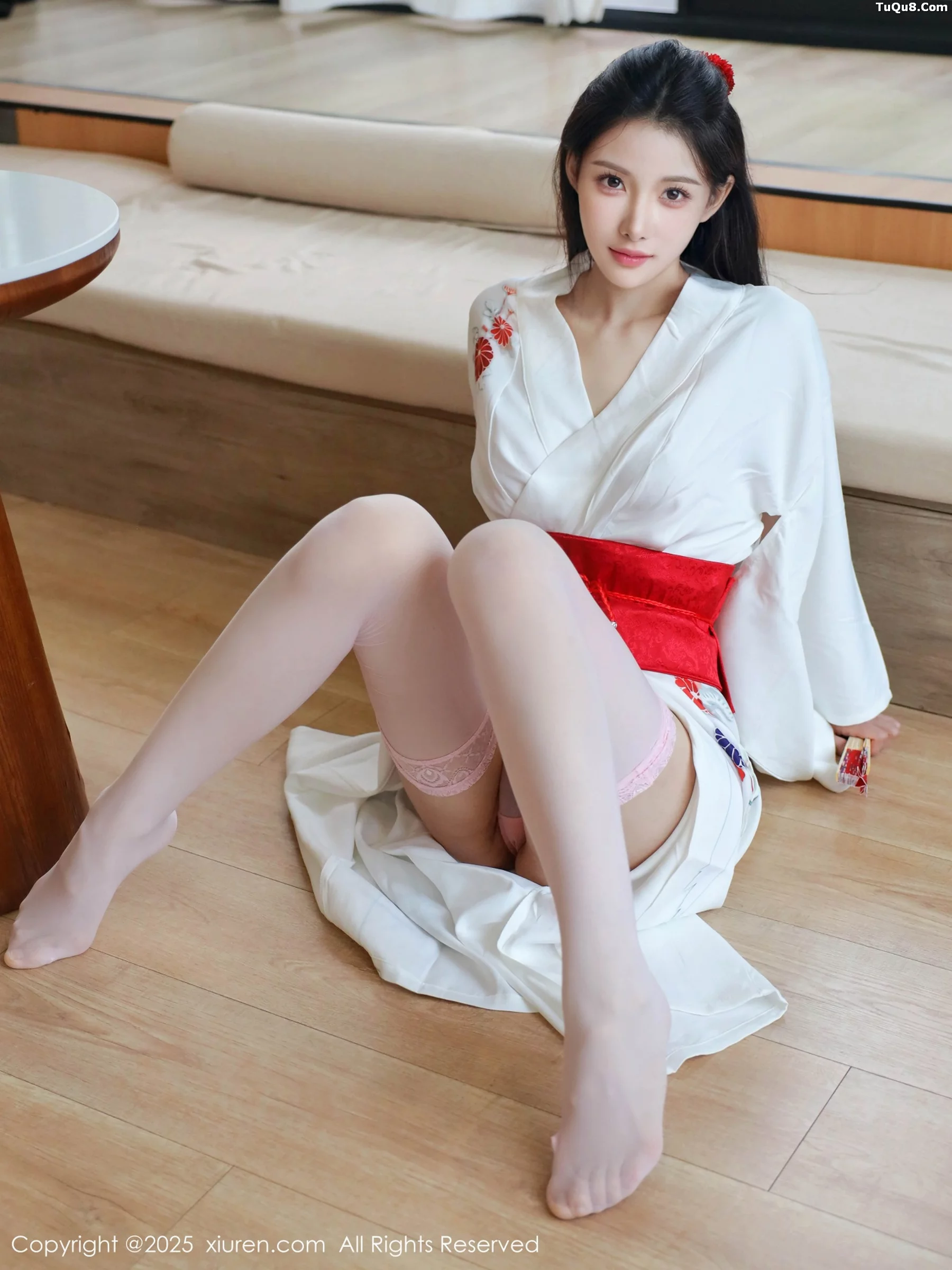 Xrmnw.Vip_梨霜儿_写真