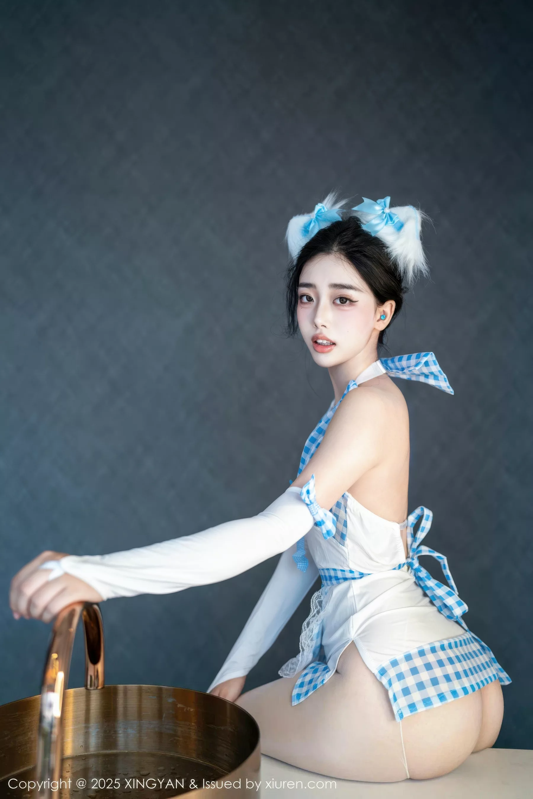 Xrmnw.Vip_阮福福_写真
