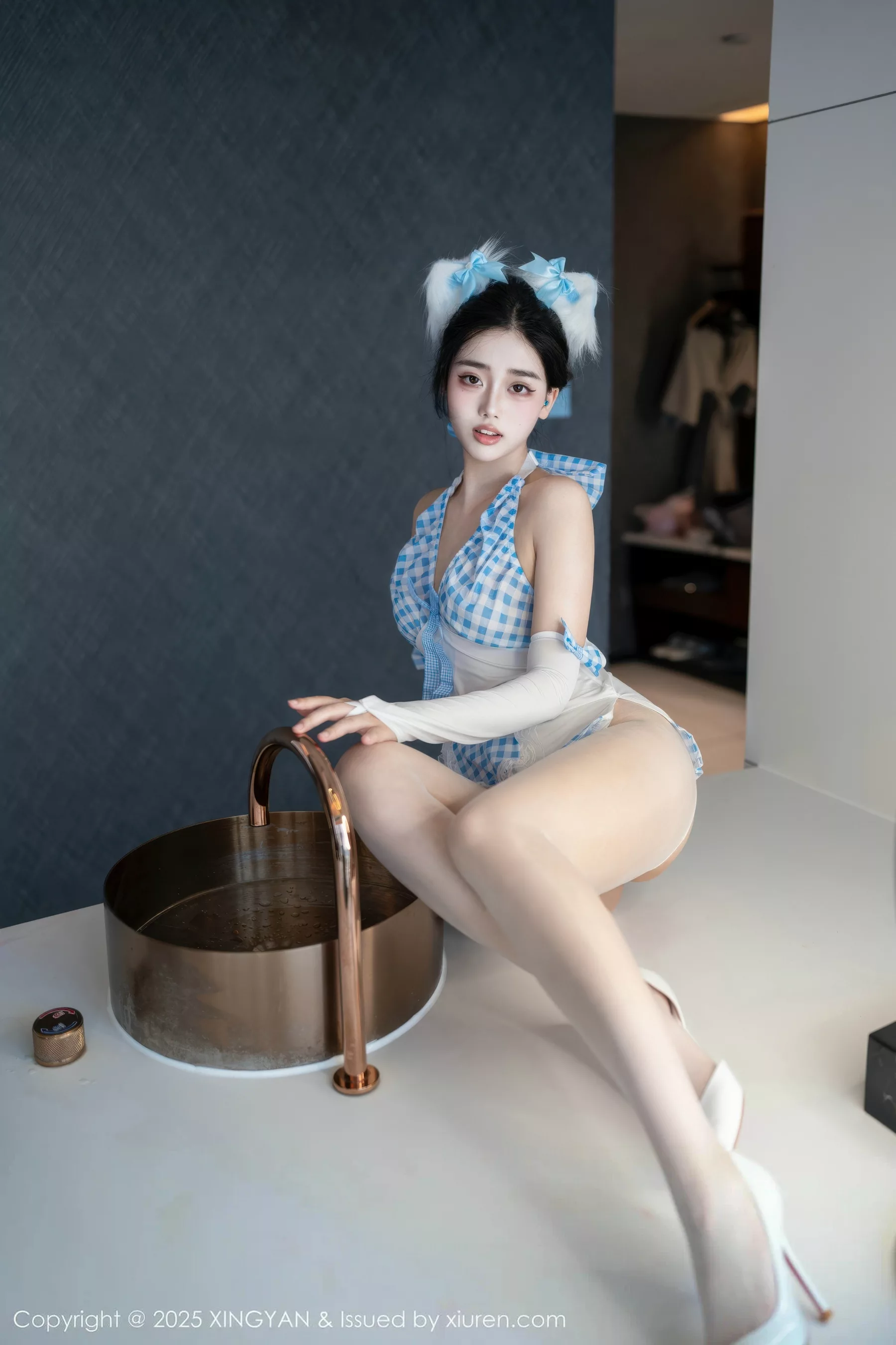 Xrmnw.Vip_阮福福_写真