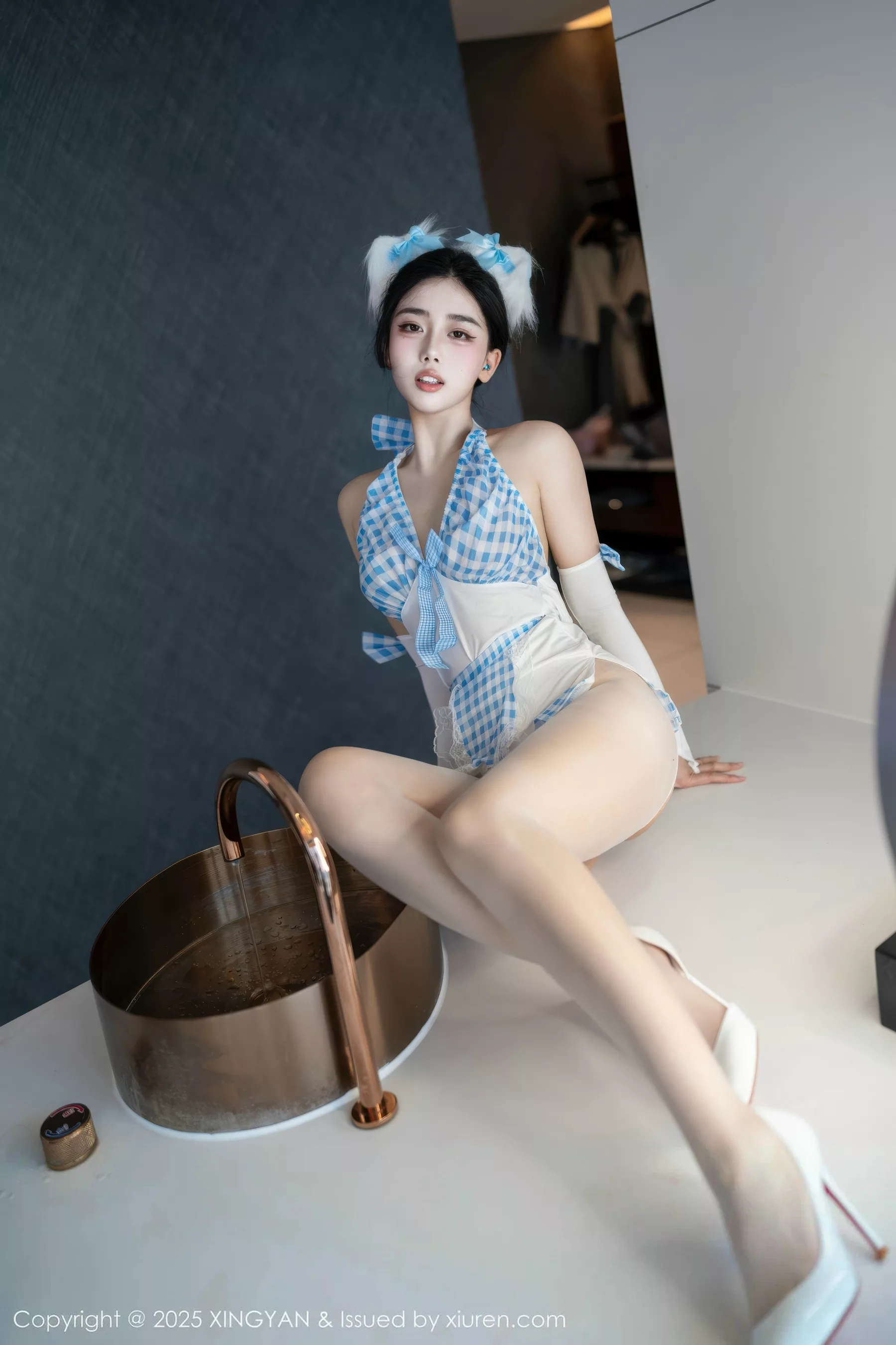 Xrmnw.Vip_阮福福_写真