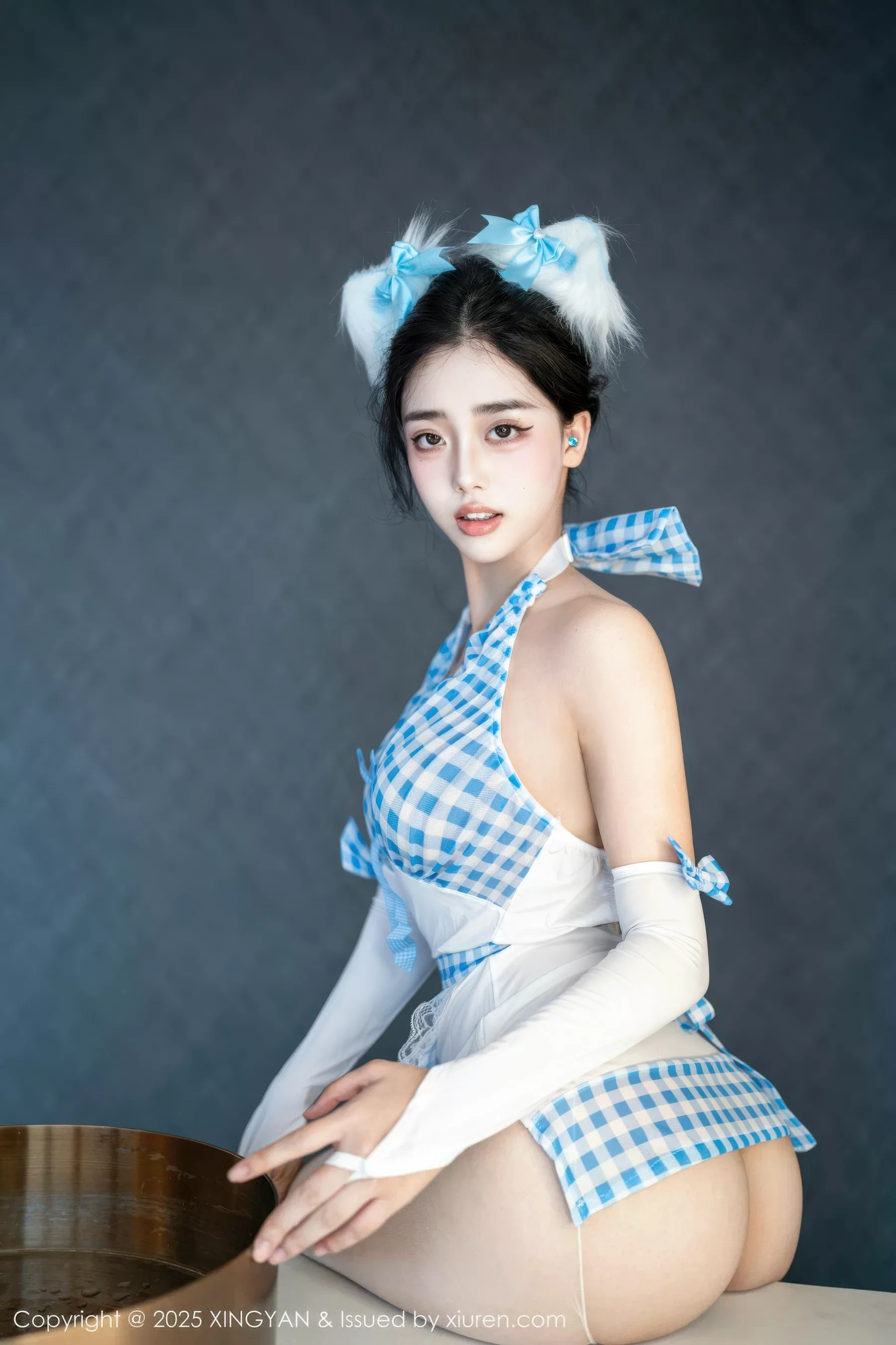 Xrmnw.Vip_阮福福_写真