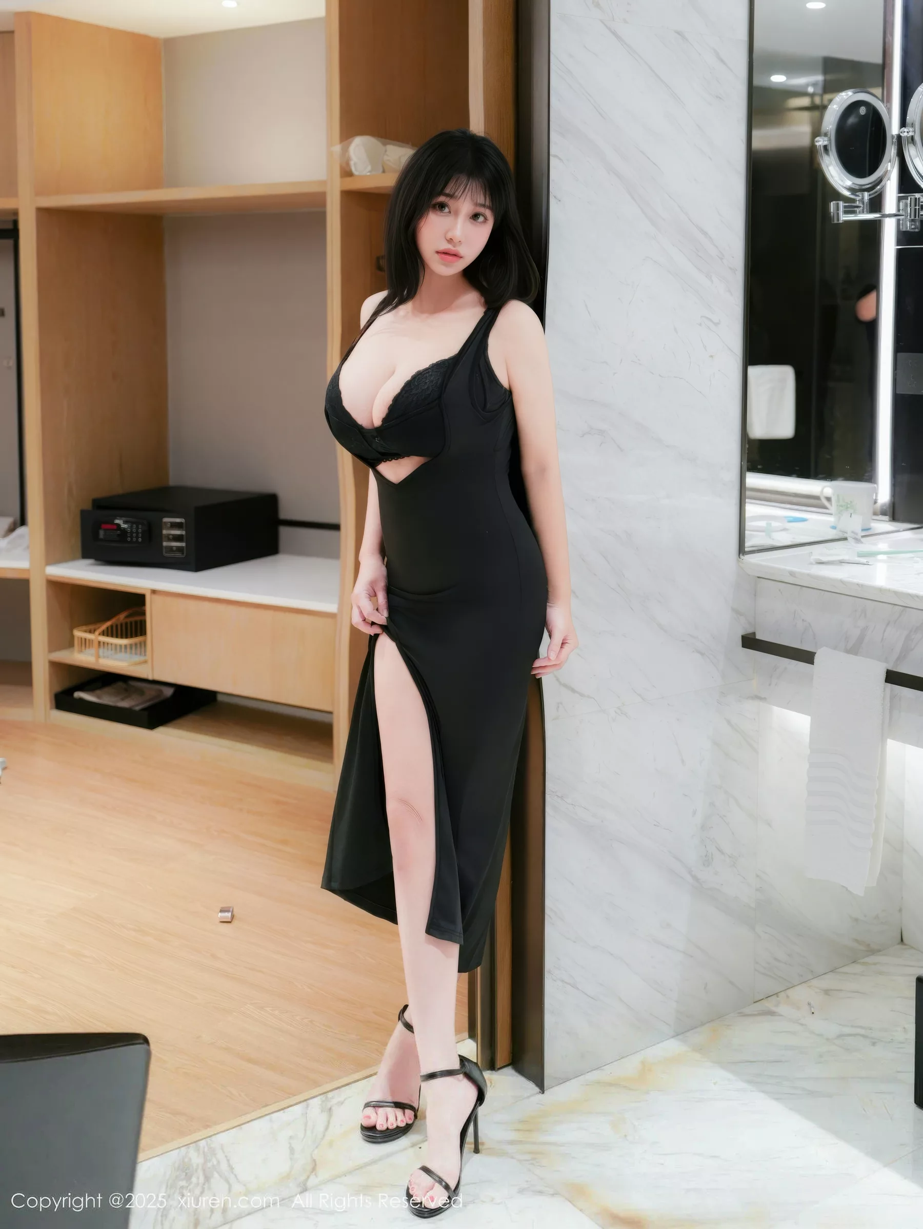 Xrmnw.Vip_小紫藤_写真